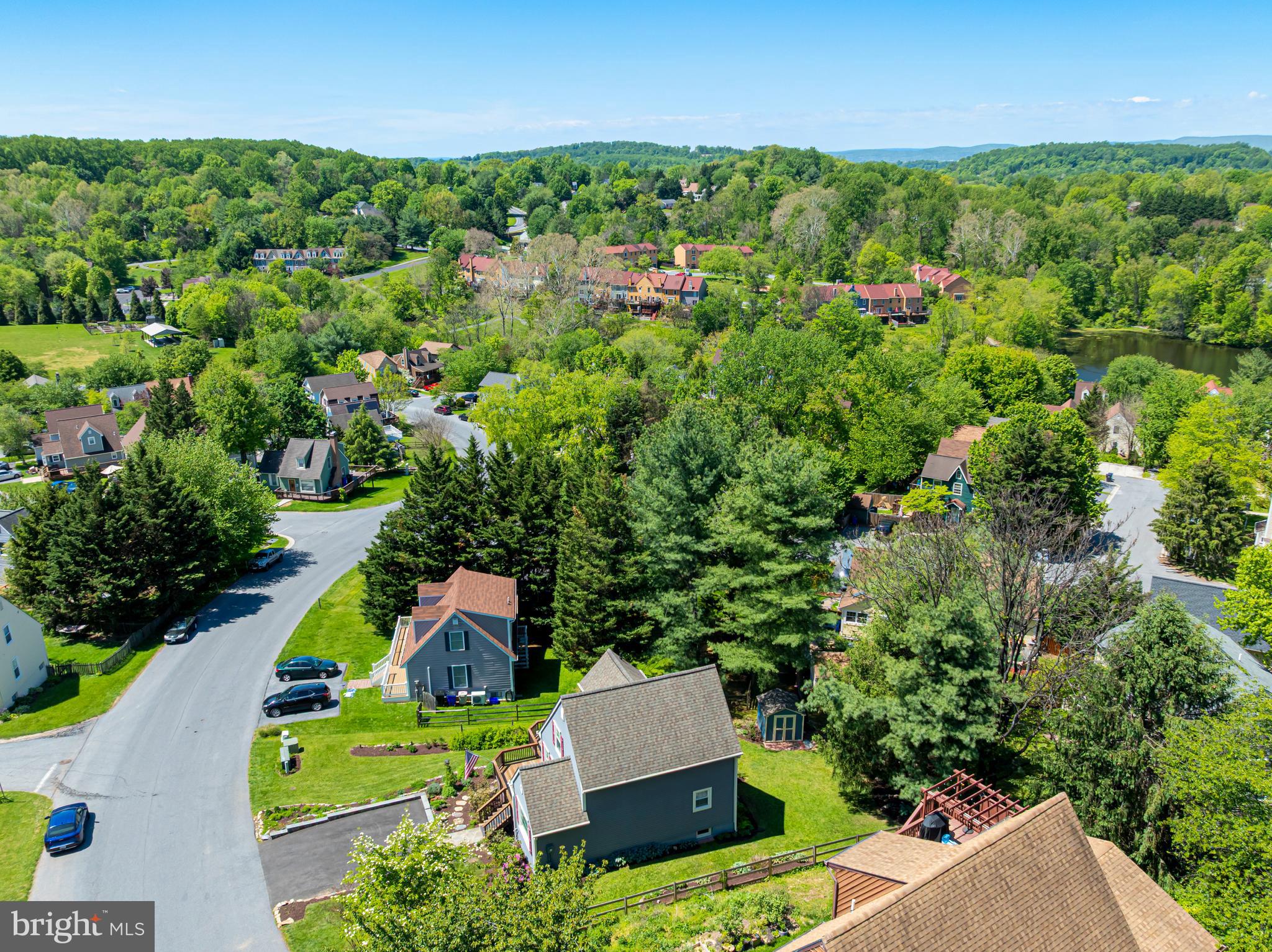 PINEHURST - Residential