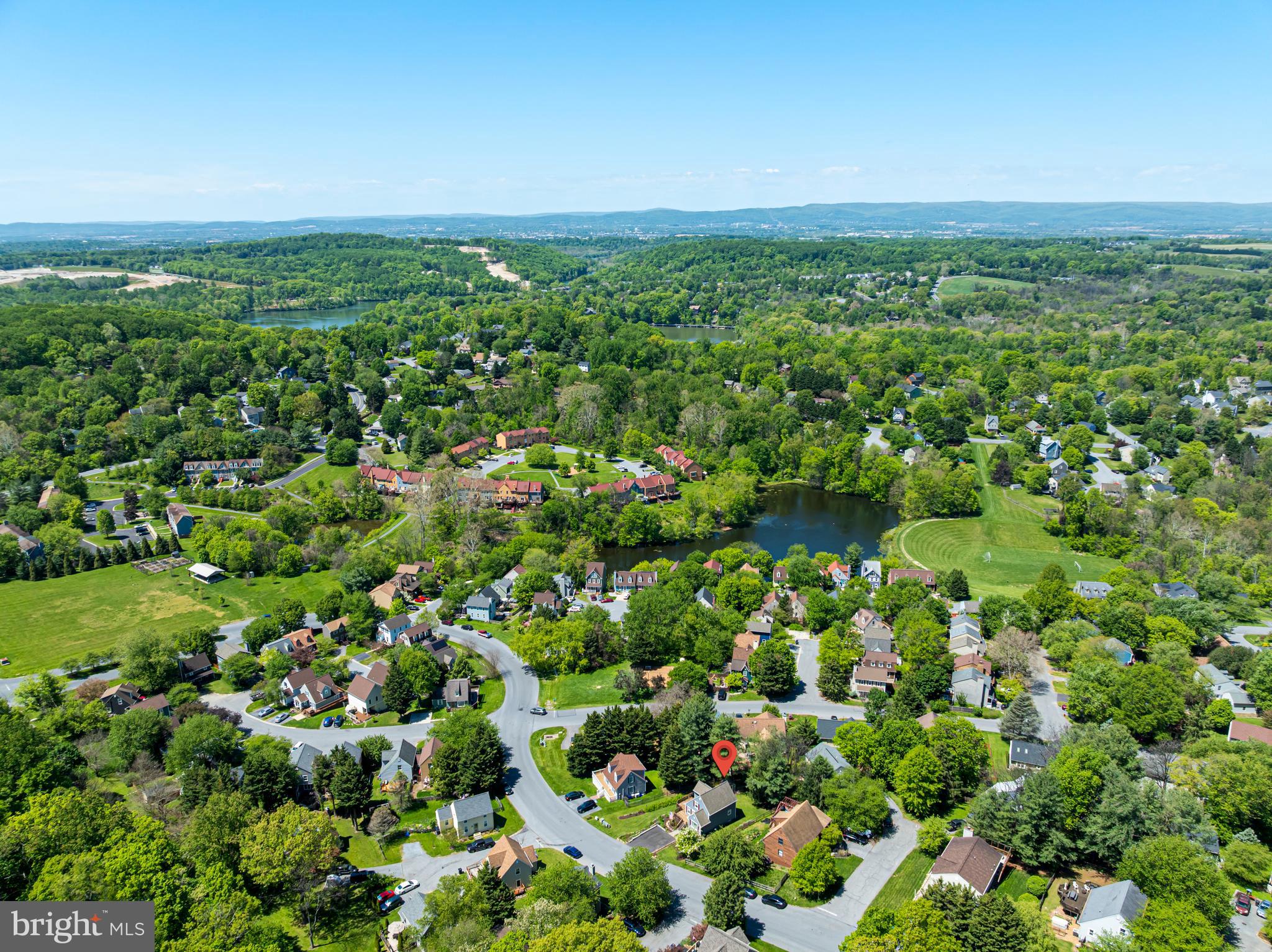 PINEHURST - Residential
