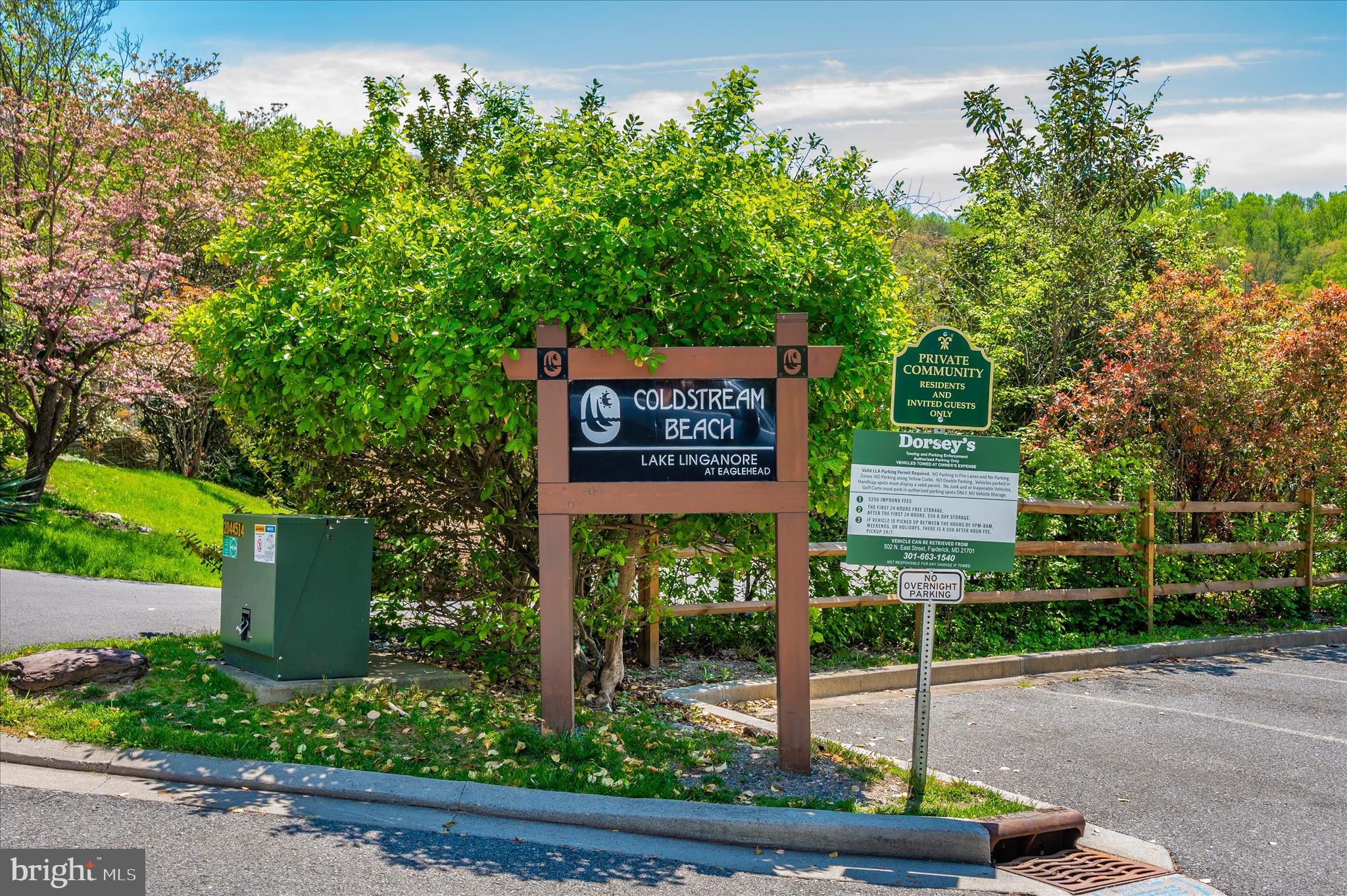 PINEHURST - Residential