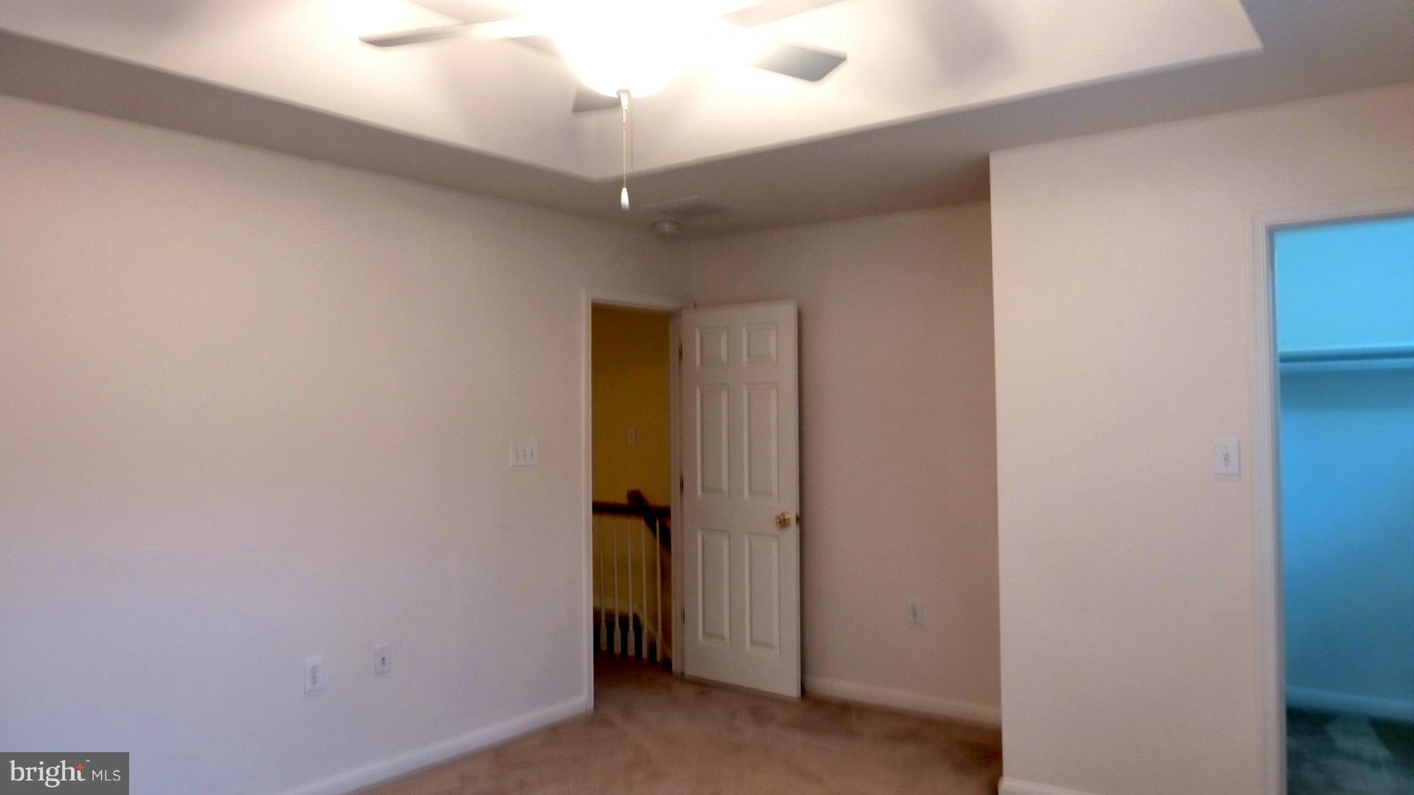 HAMMONDS MILL - Residential