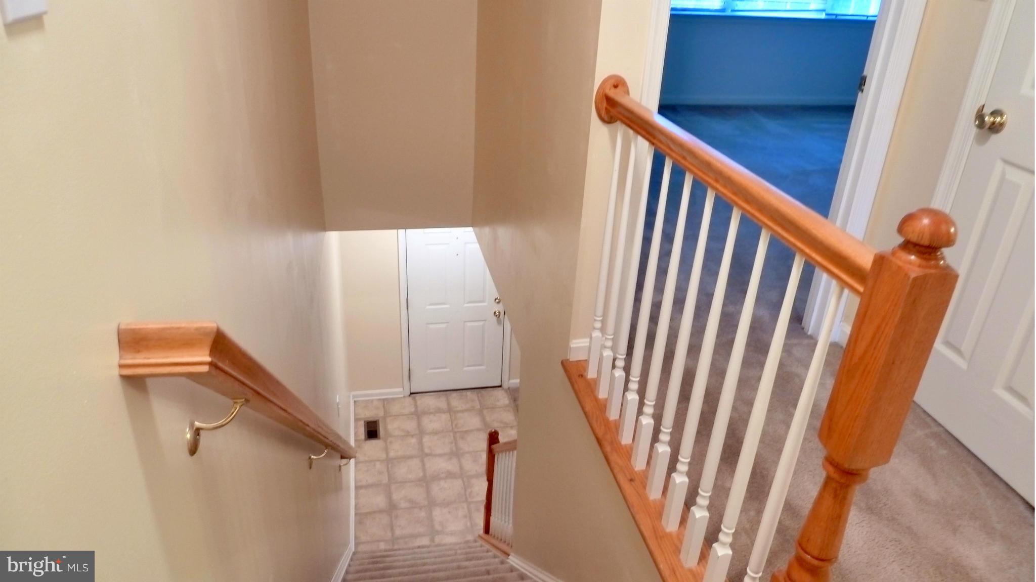 HAMMONDS MILL - Residential