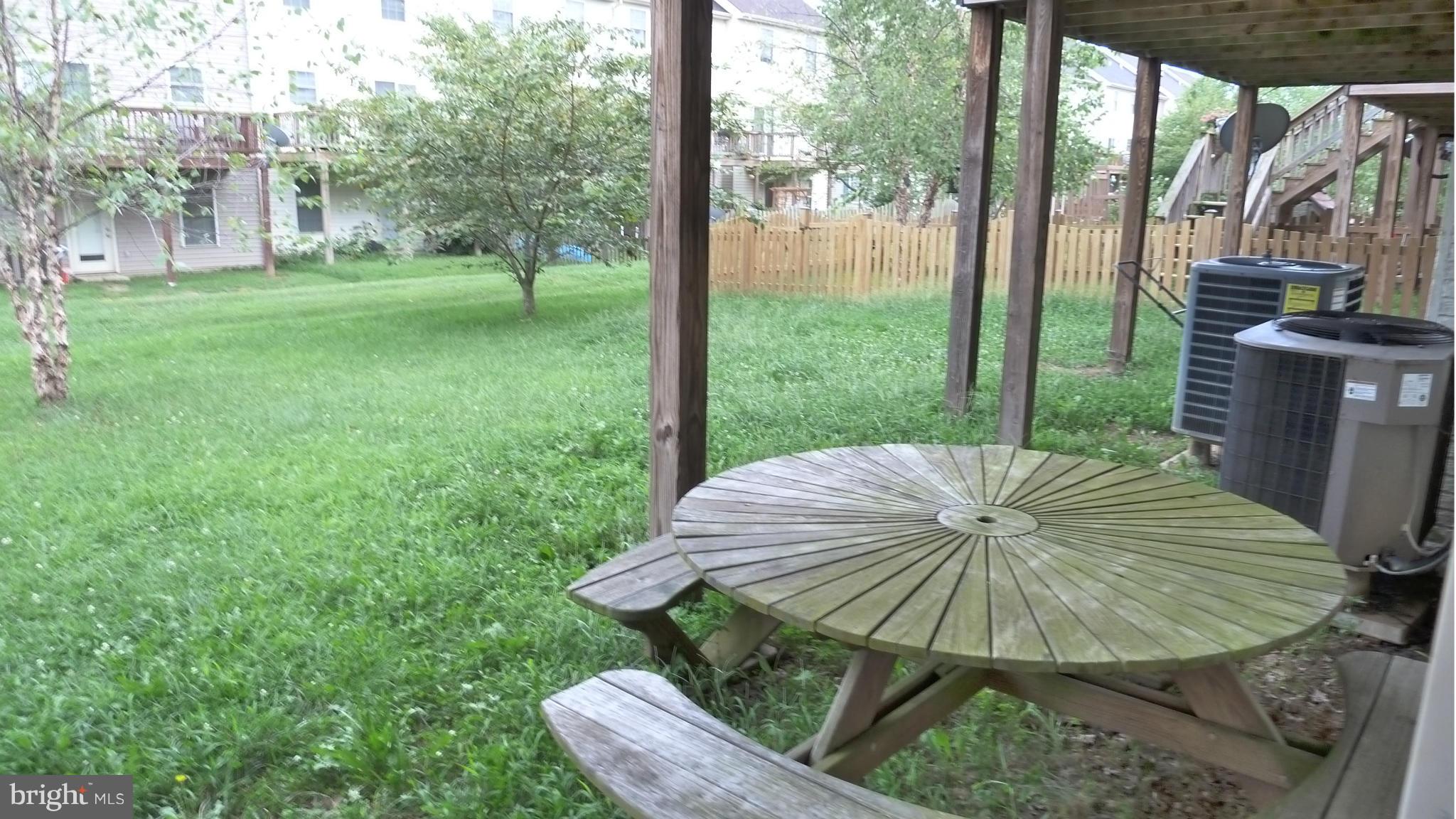 HAMMONDS MILL - Residential