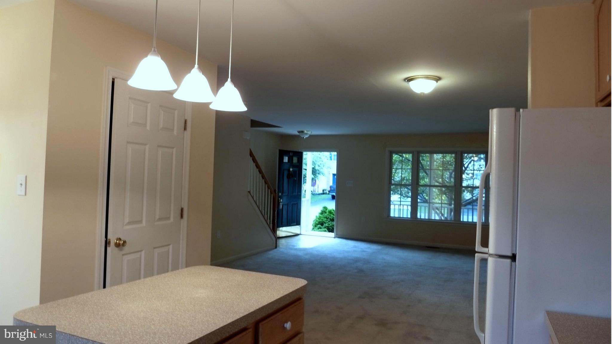 HAMMONDS MILL - Residential