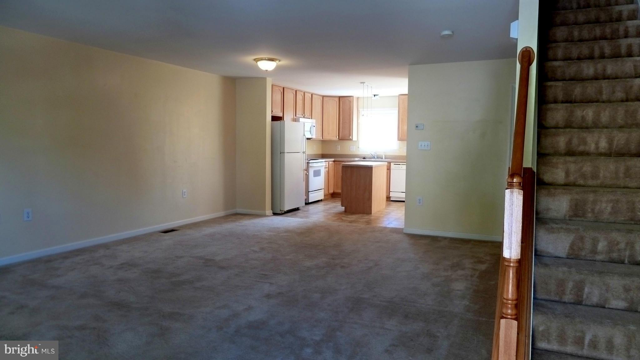 HAMMONDS MILL - Residential