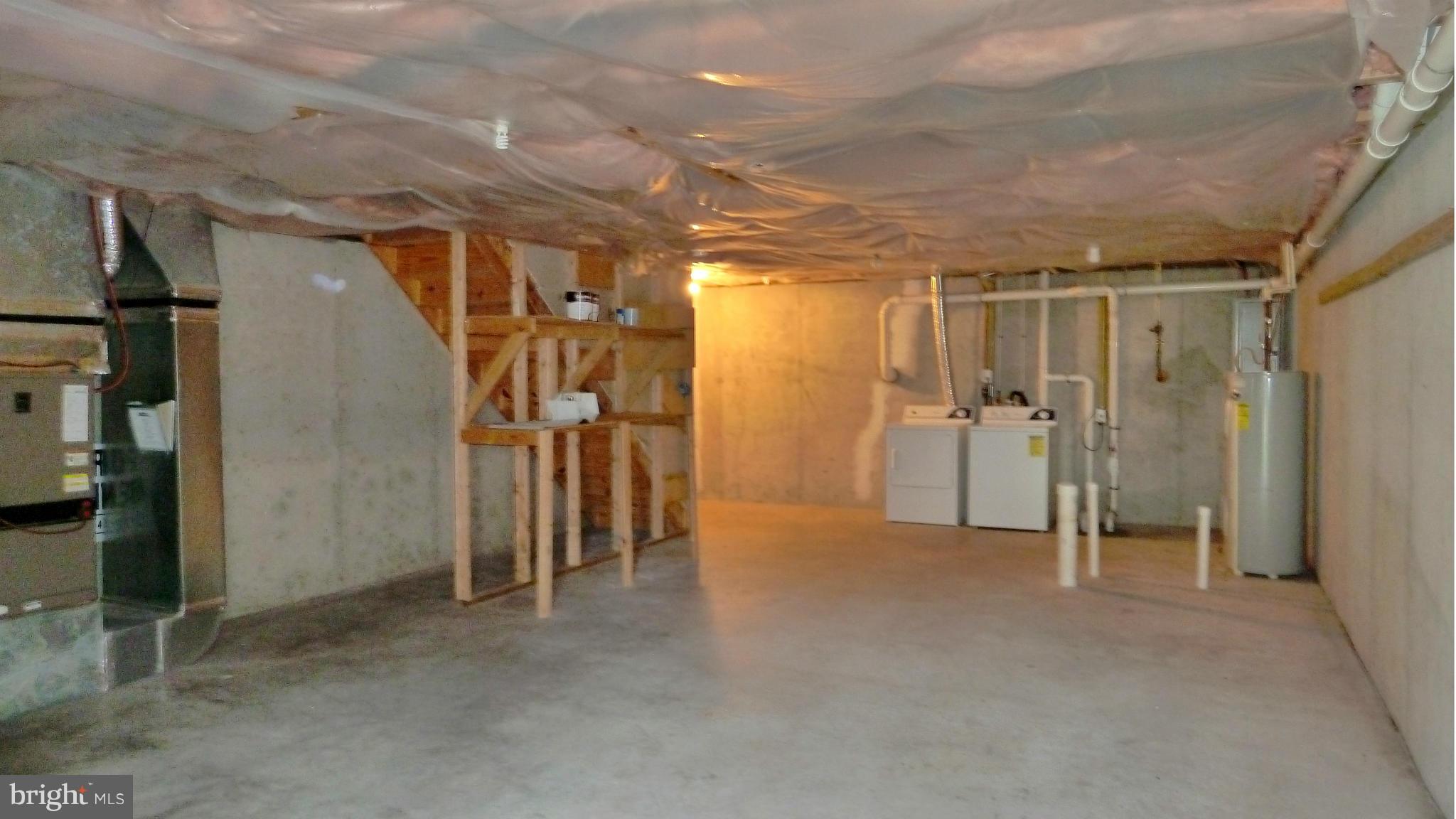 HAMMONDS MILL - Residential