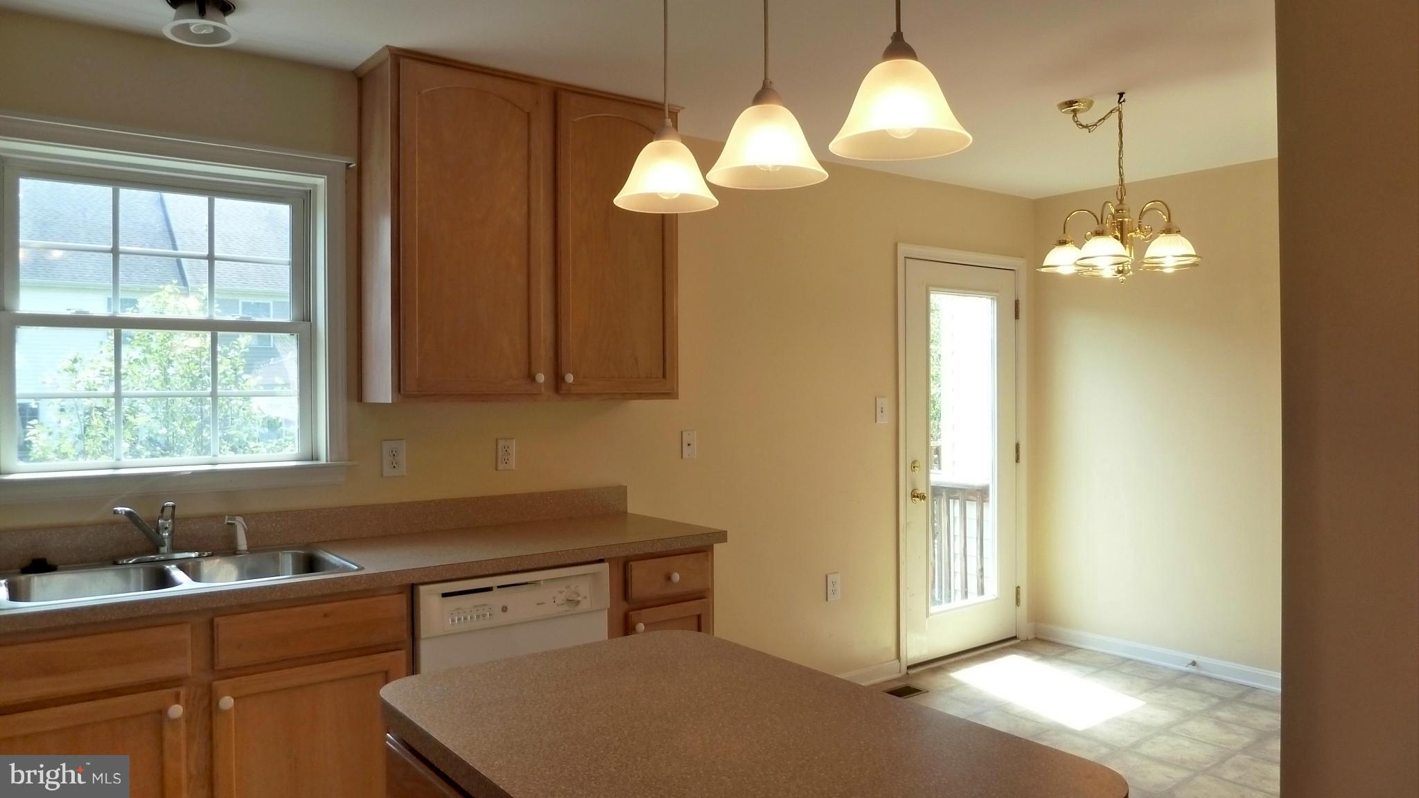 HAMMONDS MILL - Residential