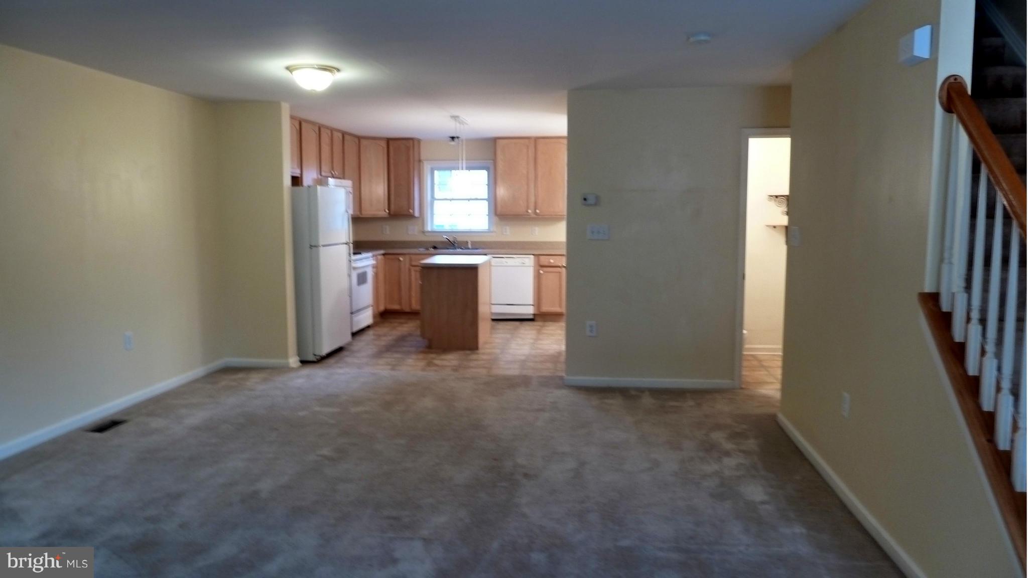 HAMMONDS MILL - Residential