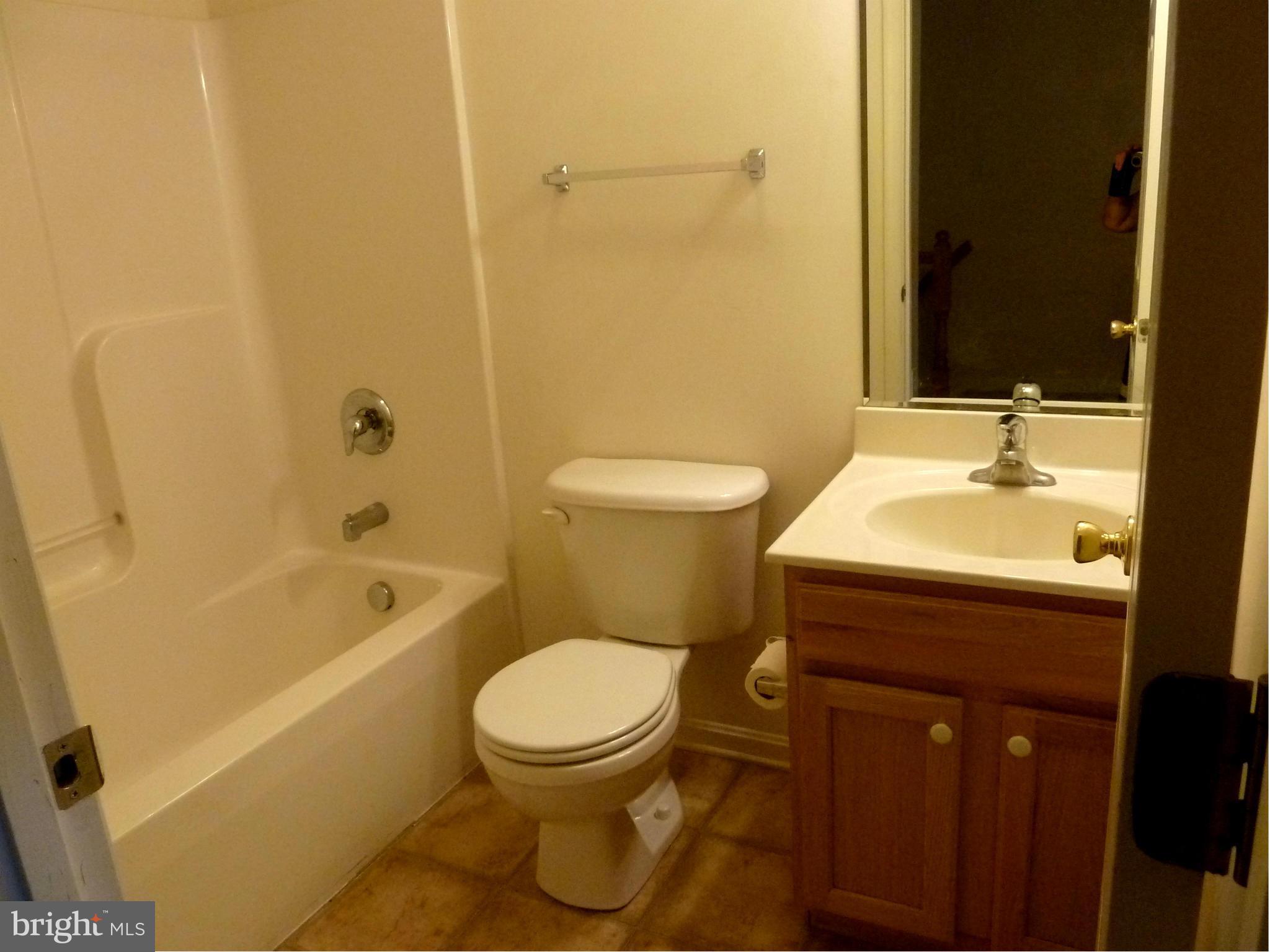 HAMMONDS MILL - Residential