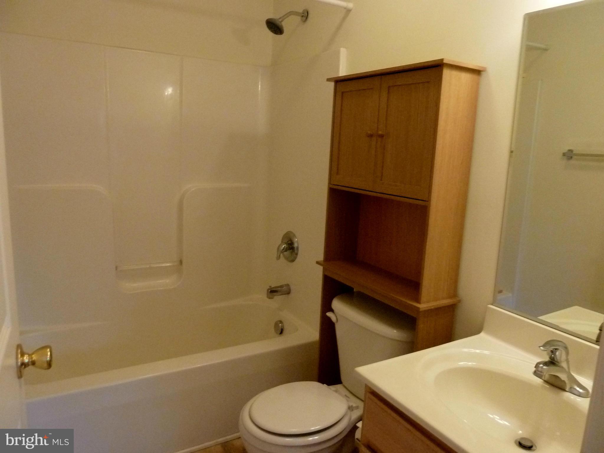 HAMMONDS MILL - Residential