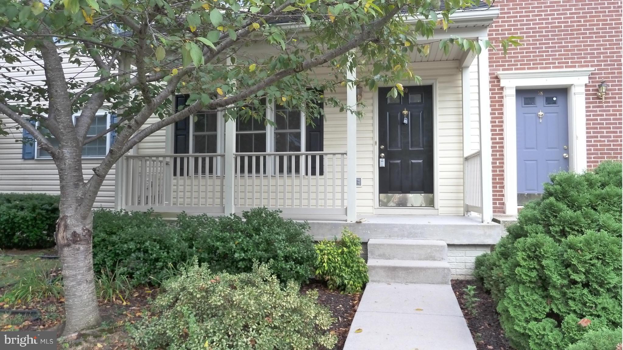 HAMMONDS MILL - Residential