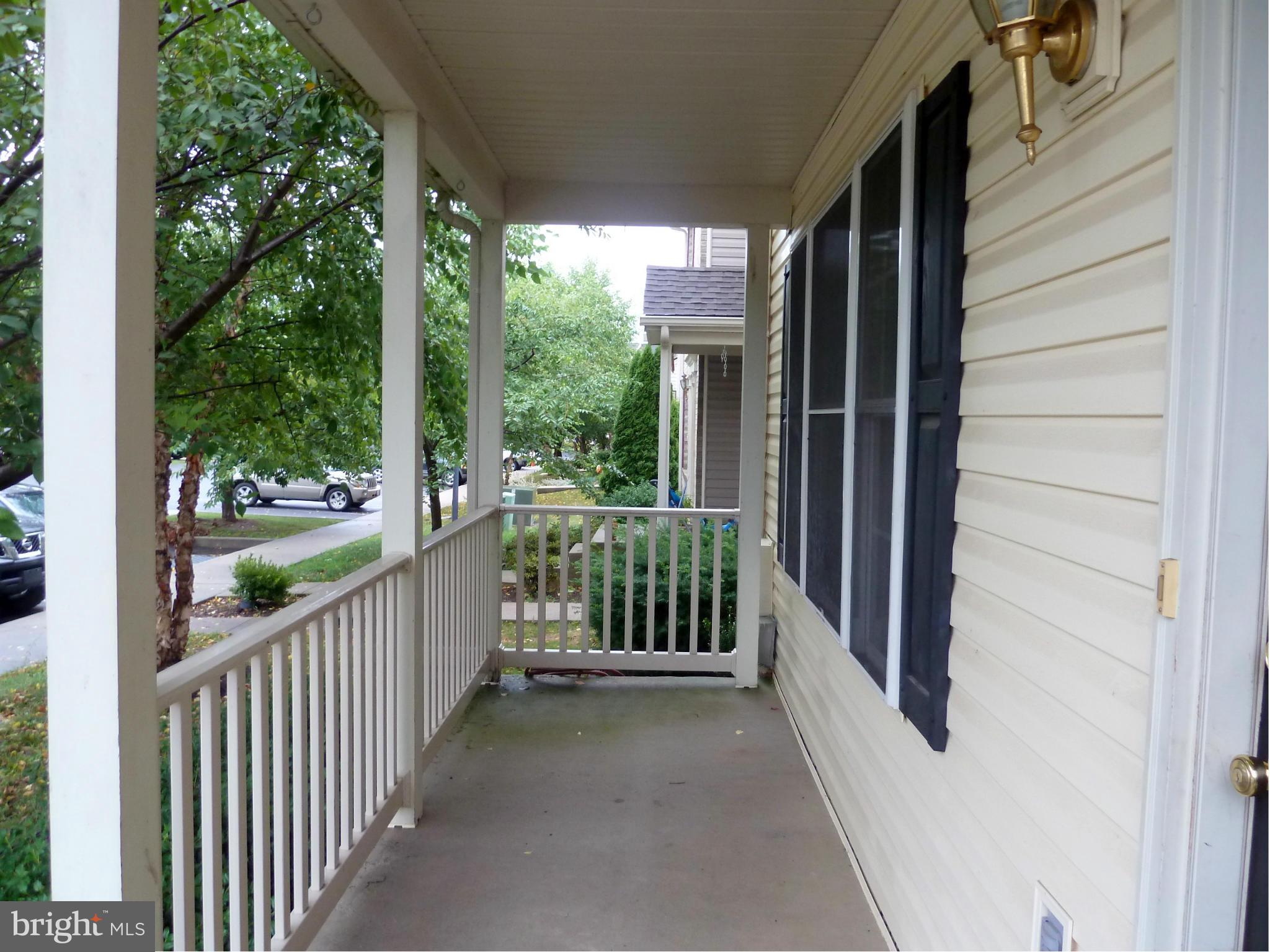 HAMMONDS MILL - Residential