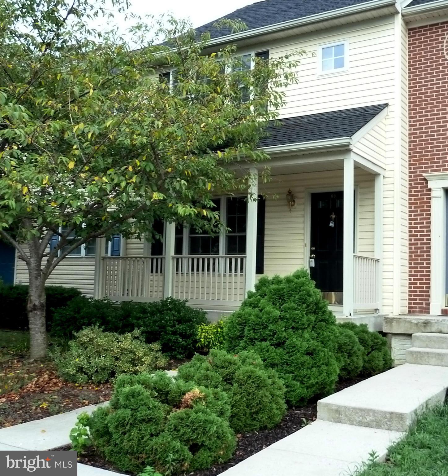 HAMMONDS MILL - Residential