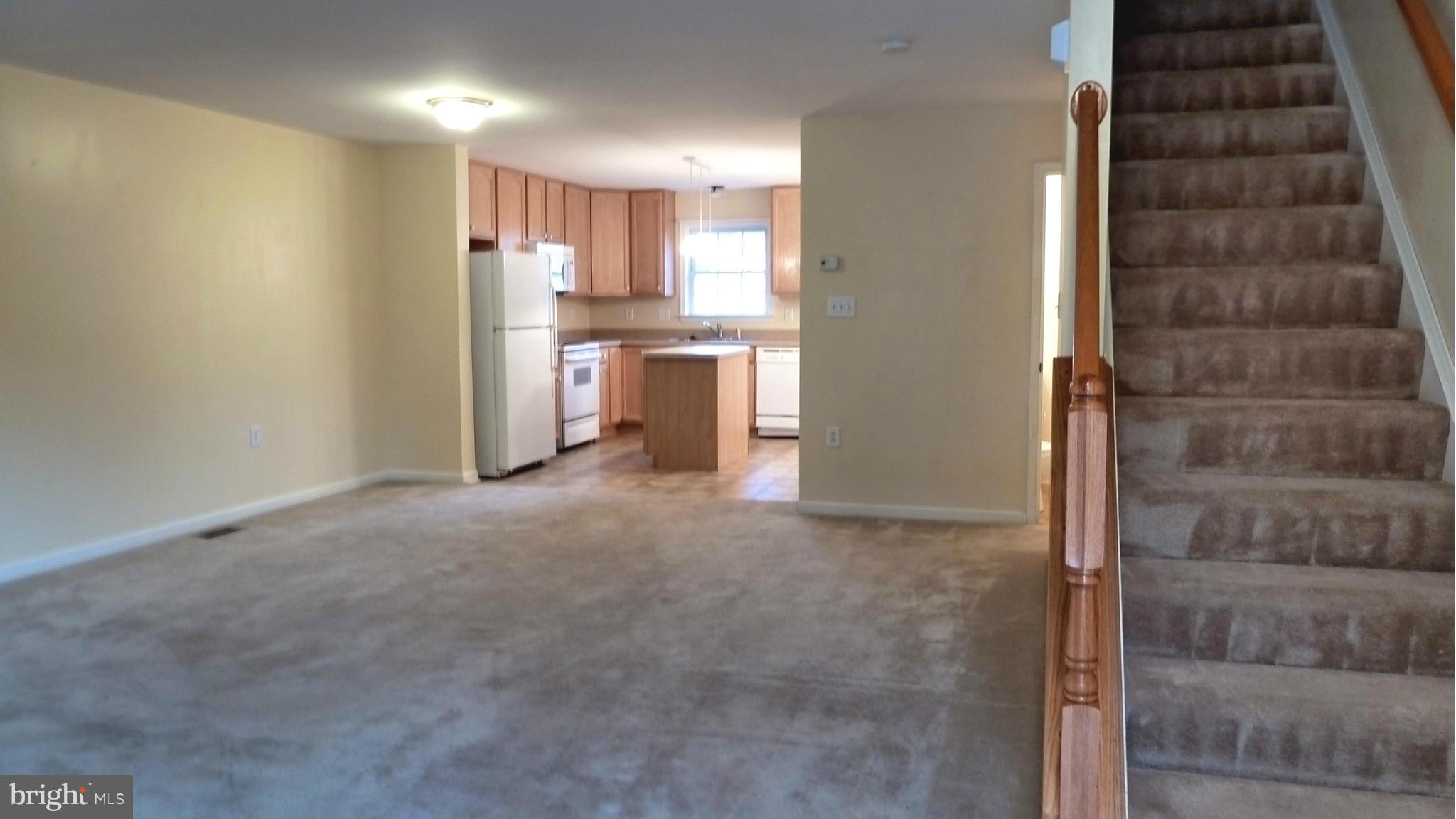 HAMMONDS MILL - Residential