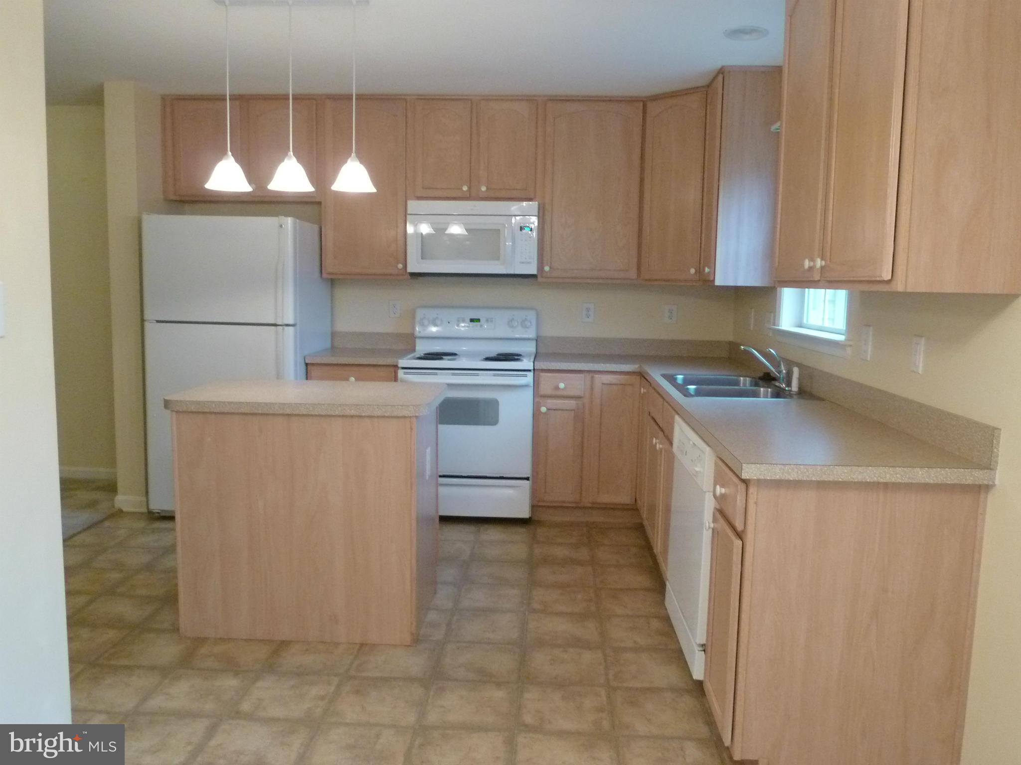 HAMMONDS MILL - Residential