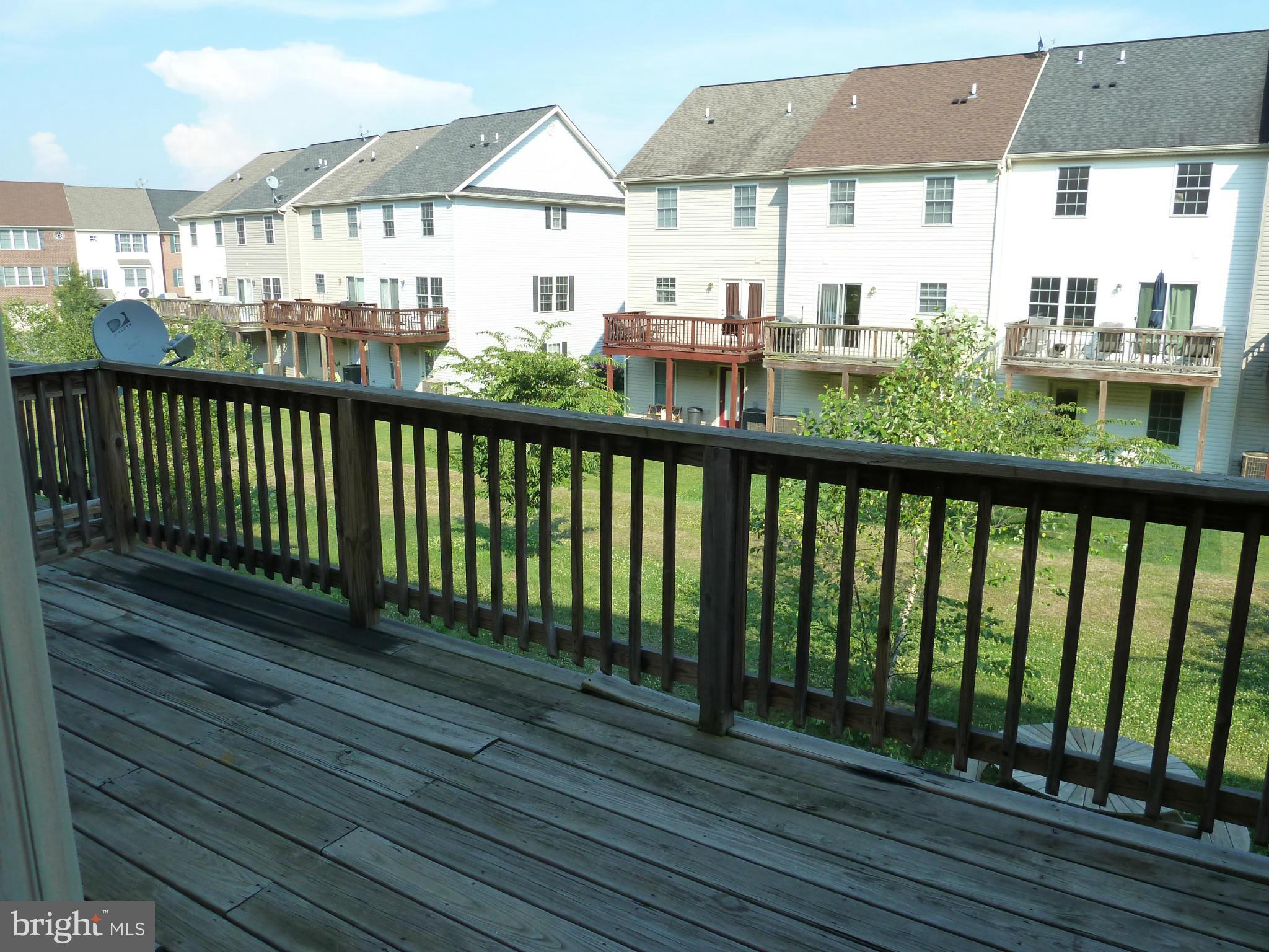 HAMMONDS MILL - Residential