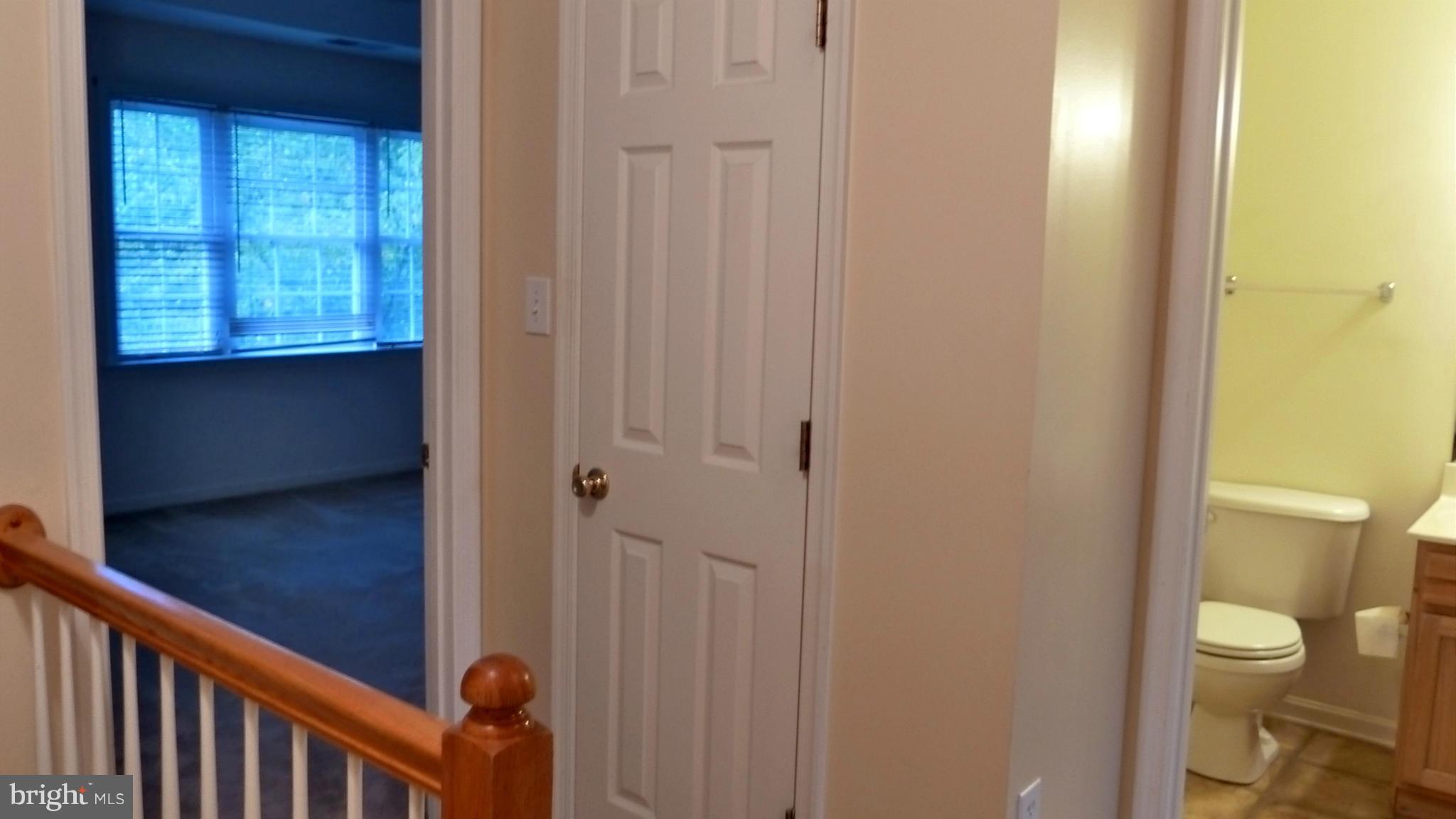 HAMMONDS MILL - Residential