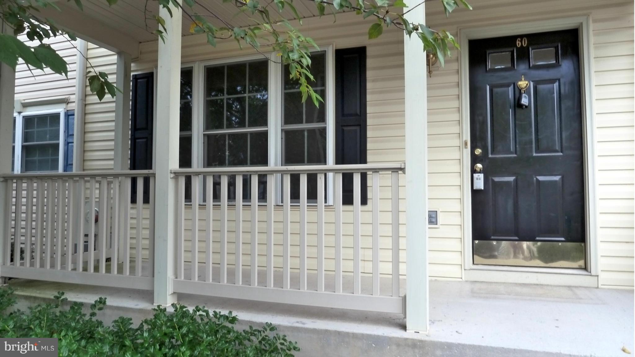 HAMMONDS MILL - Residential