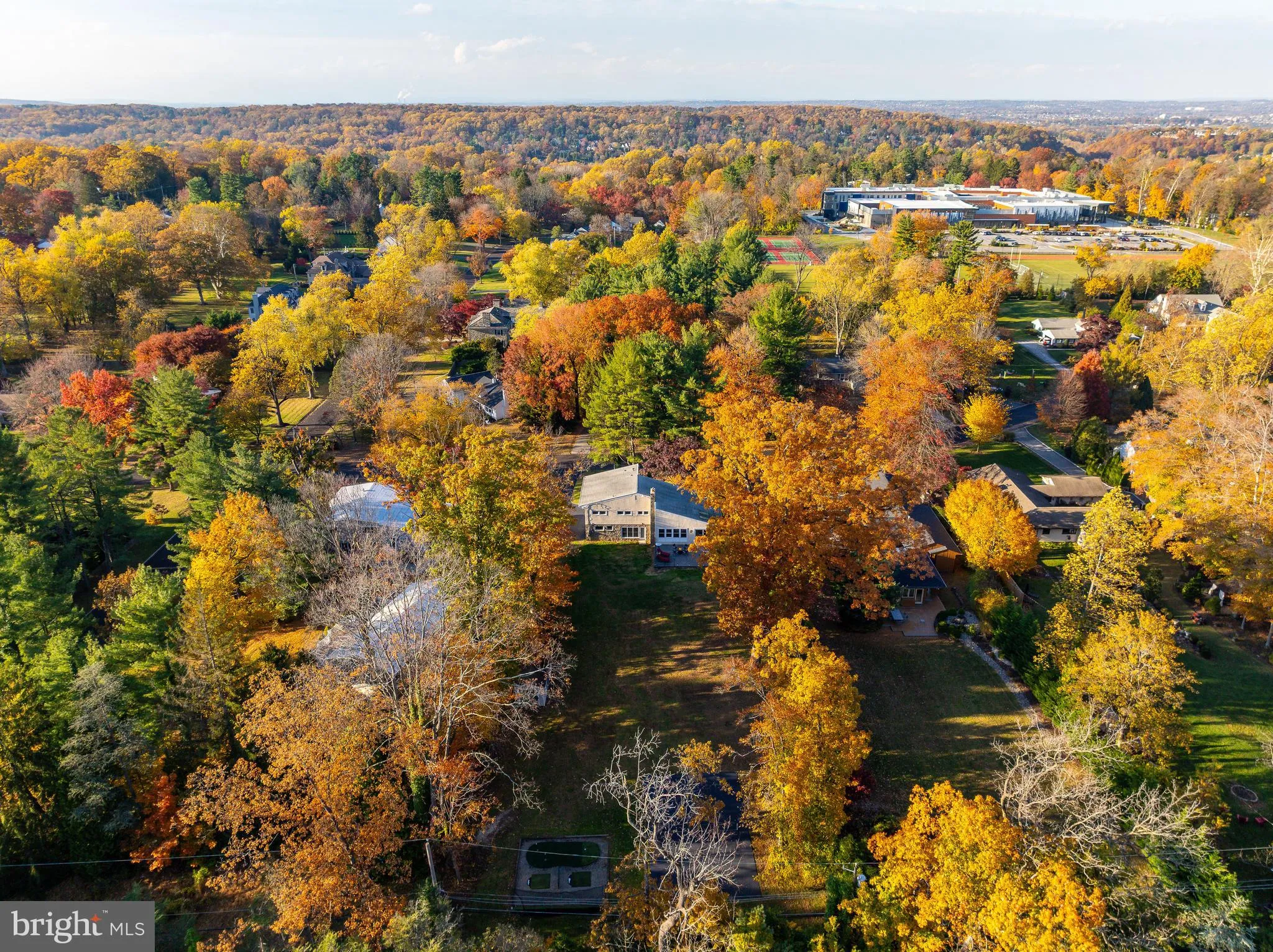 Villanova, Pennsylvania 19085, United States, 4 Bedrooms Bedrooms, ,4 BathroomsBathrooms,Residential,Coming Soon,240213