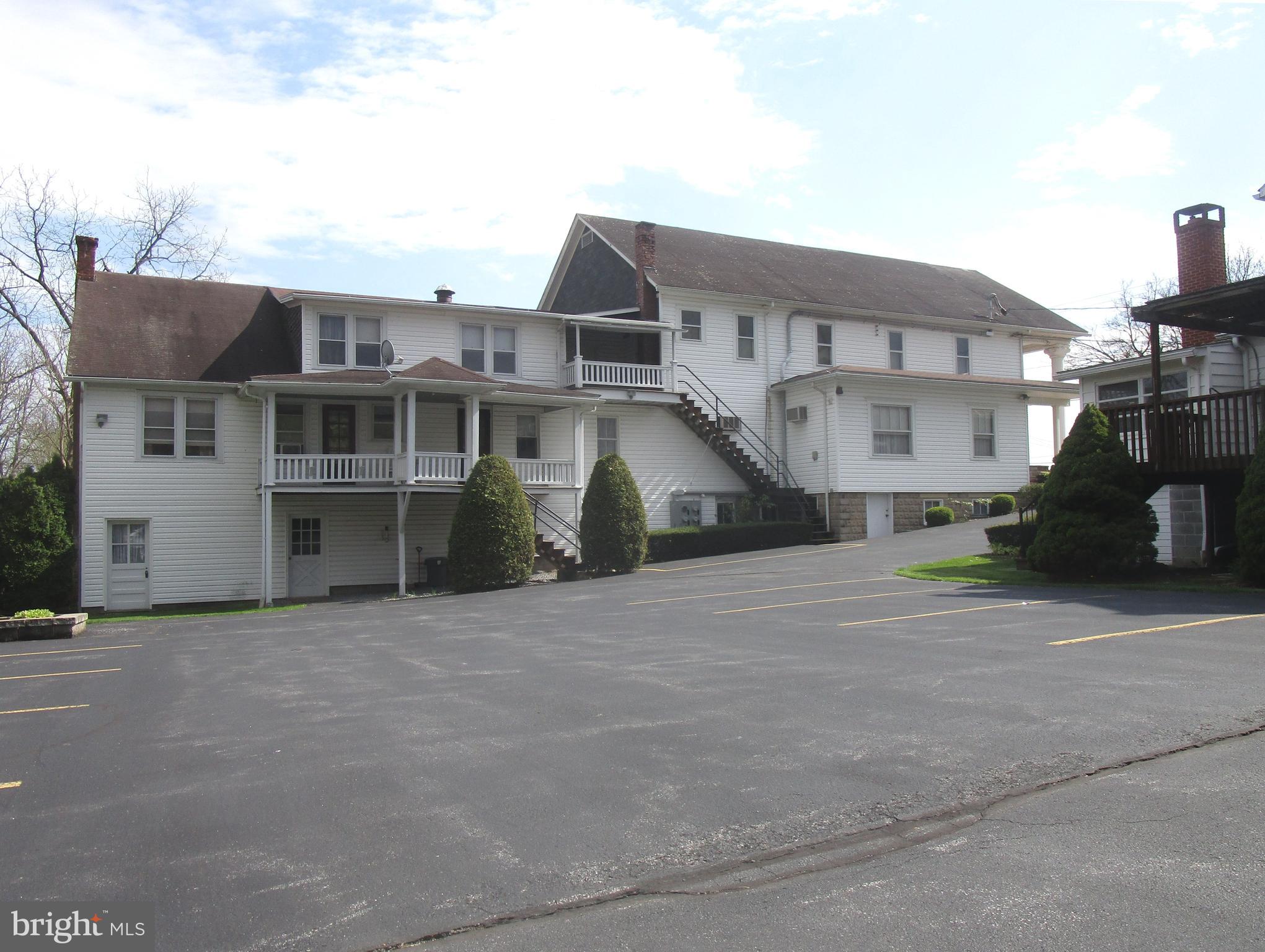 4340 QUAKER VALLEY ROAD 4340-4348