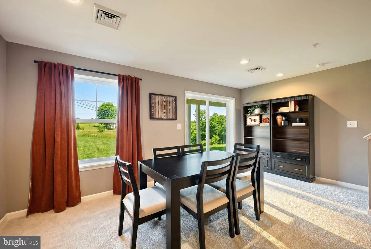 LOGAN GREENE - Residential