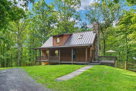 Homes For Sale - 624 Tilhance Road<br/> HEDGESVILLE, WV 25427