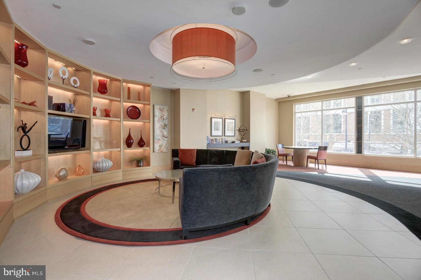 NATIONAL HARBOR - Residential