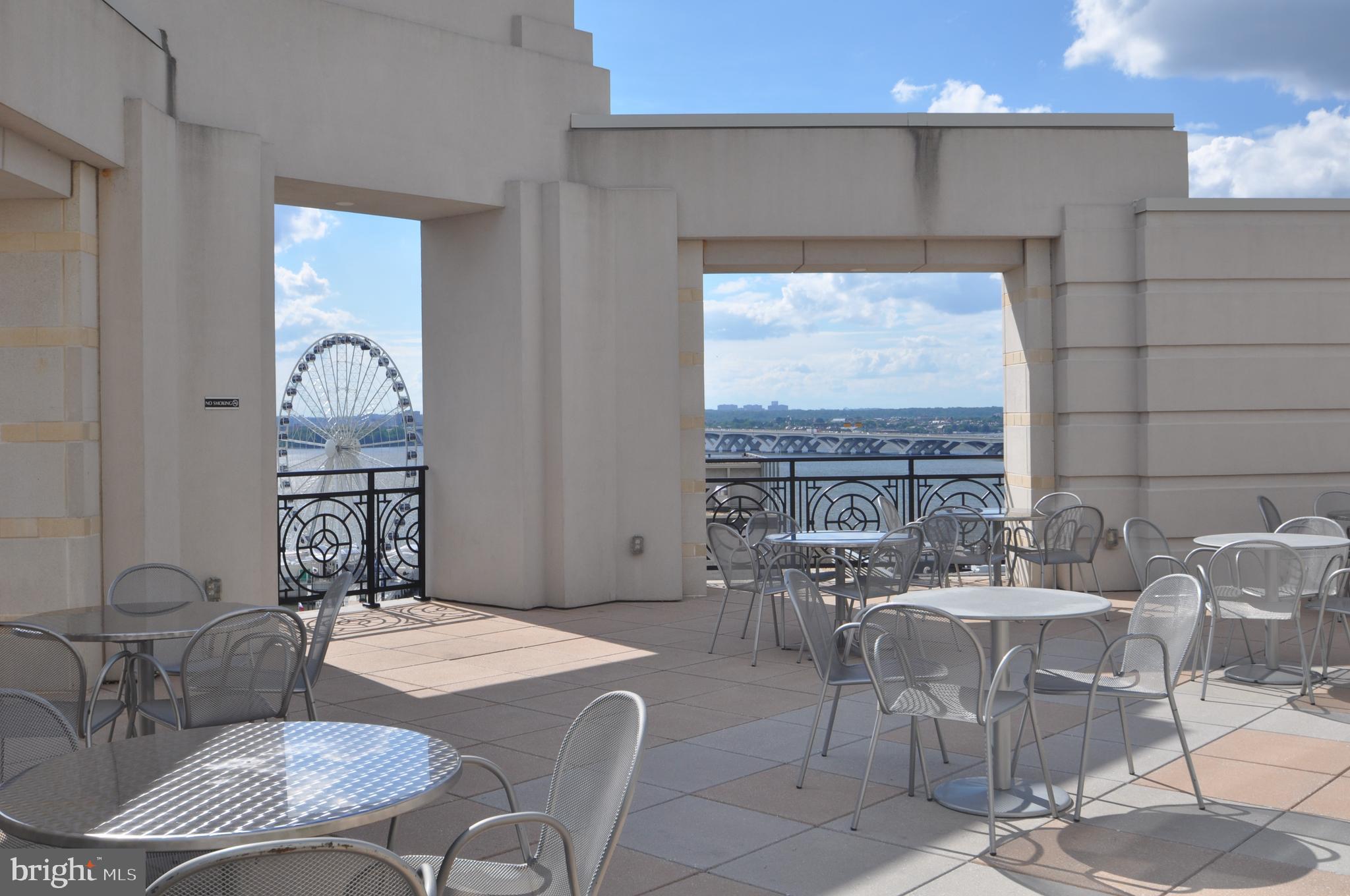 NATIONAL HARBOR - Residential