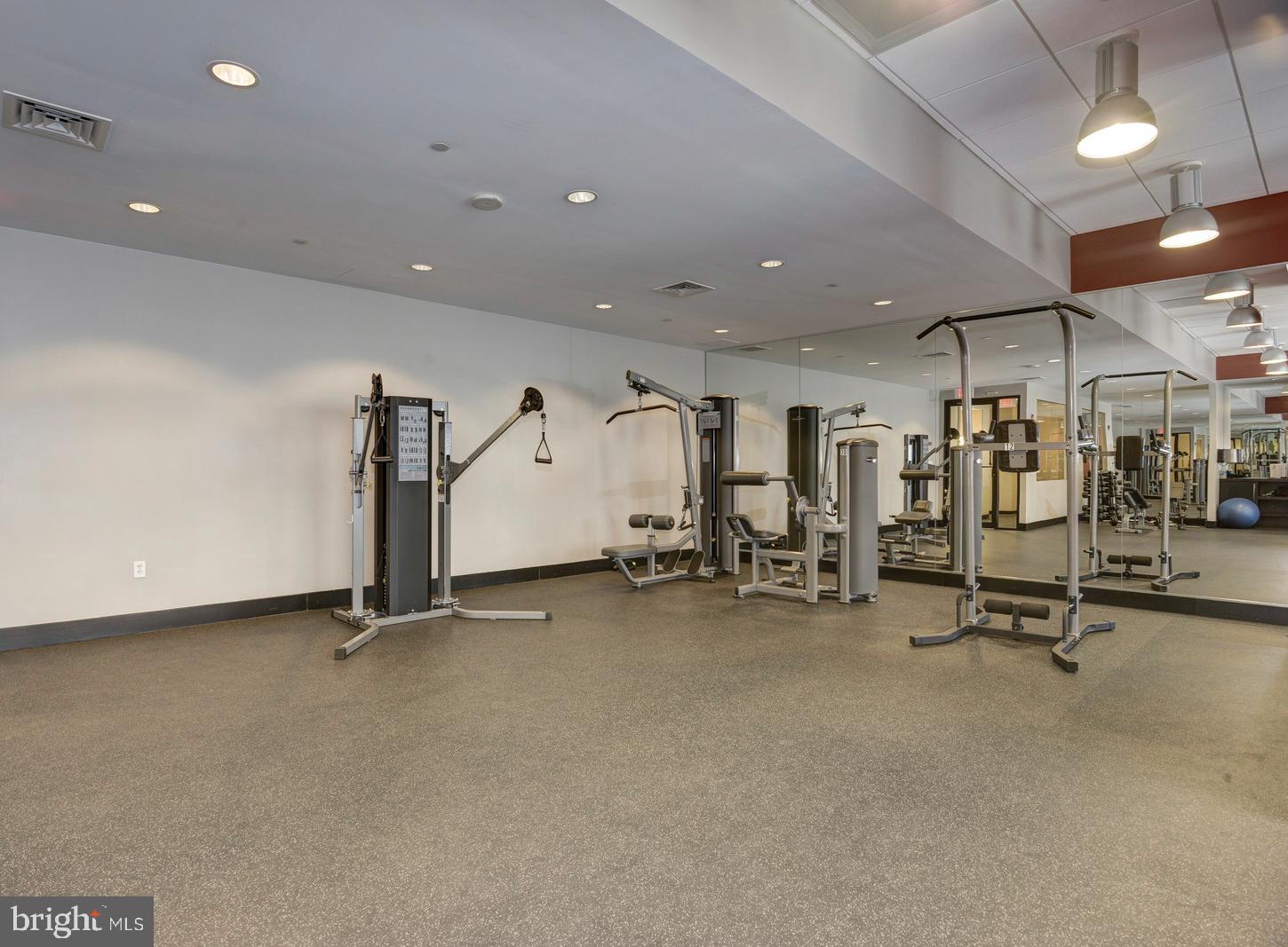 NATIONAL HARBOR - Residential