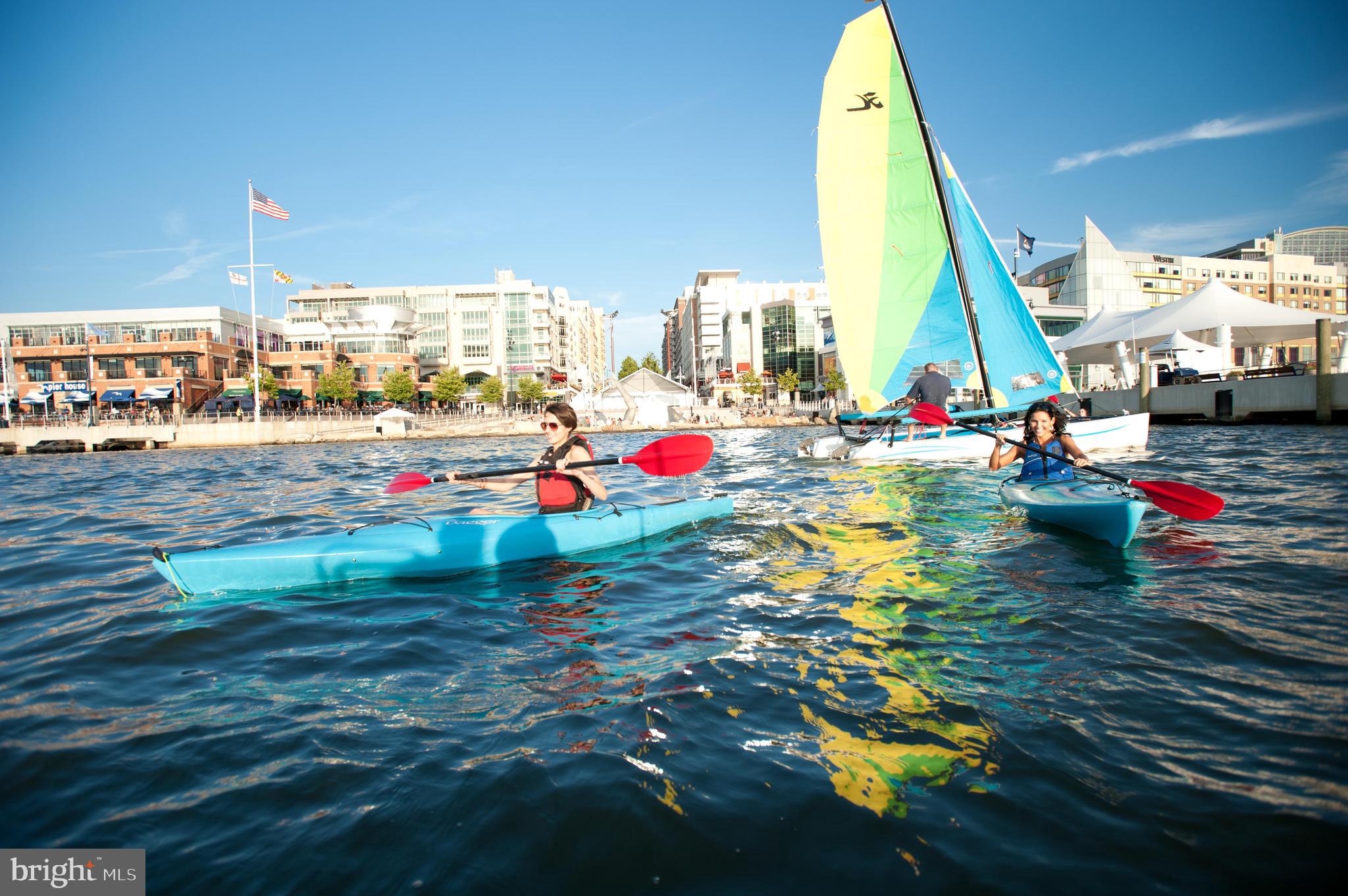 NATIONAL HARBOR - Residential