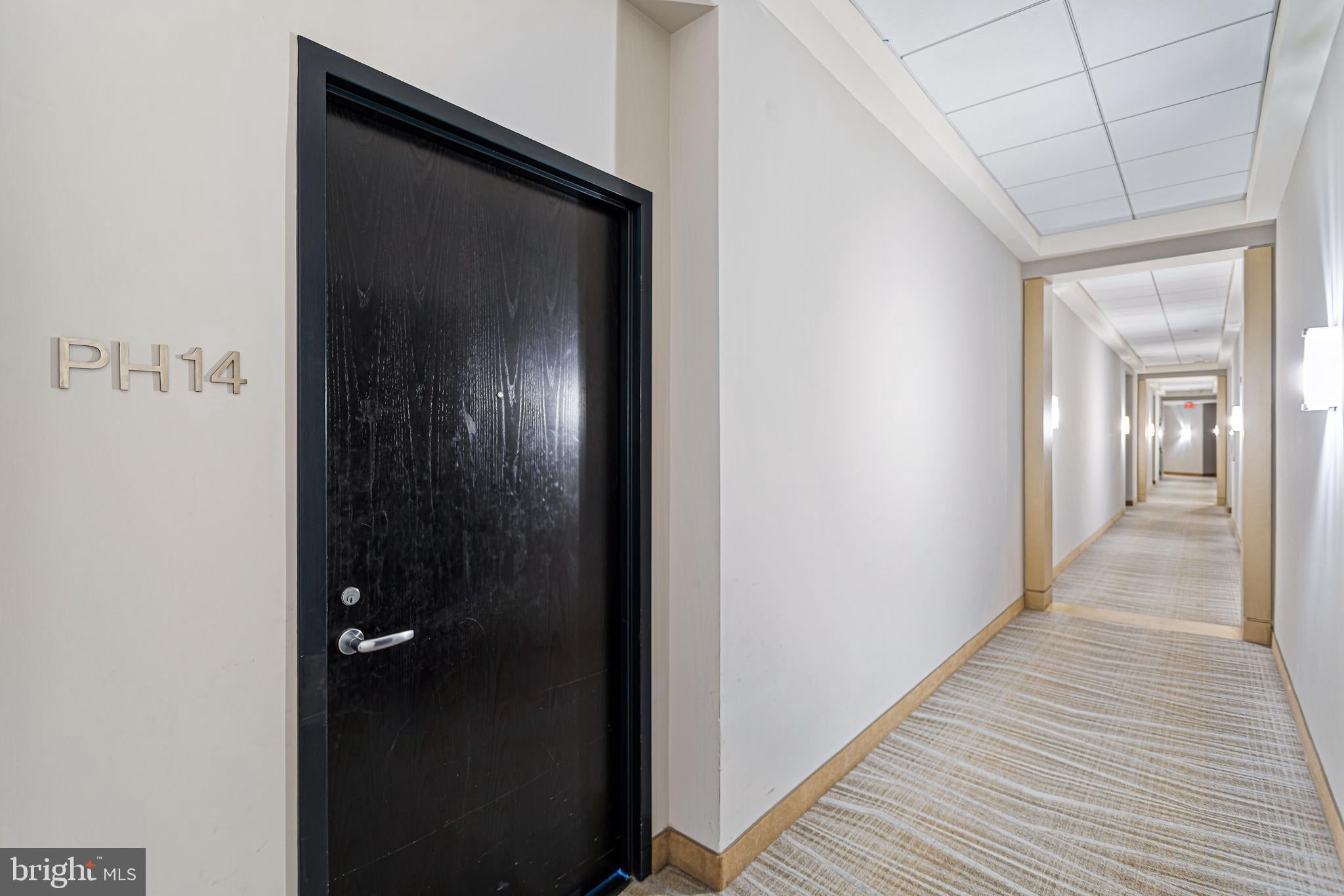 155 POTOMAC PASSAGE PH14