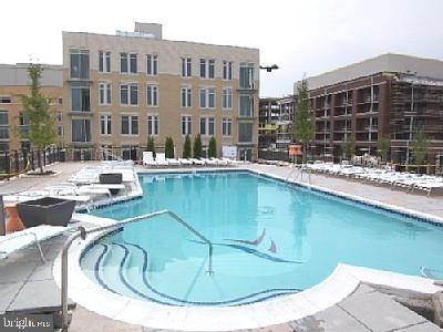 NATIONAL HARBOR - Residential