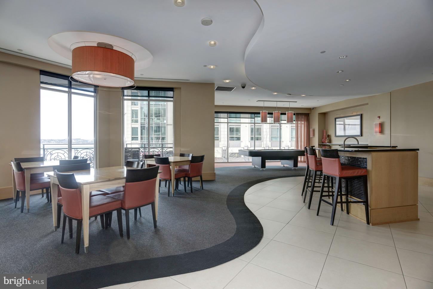 NATIONAL HARBOR - Residential