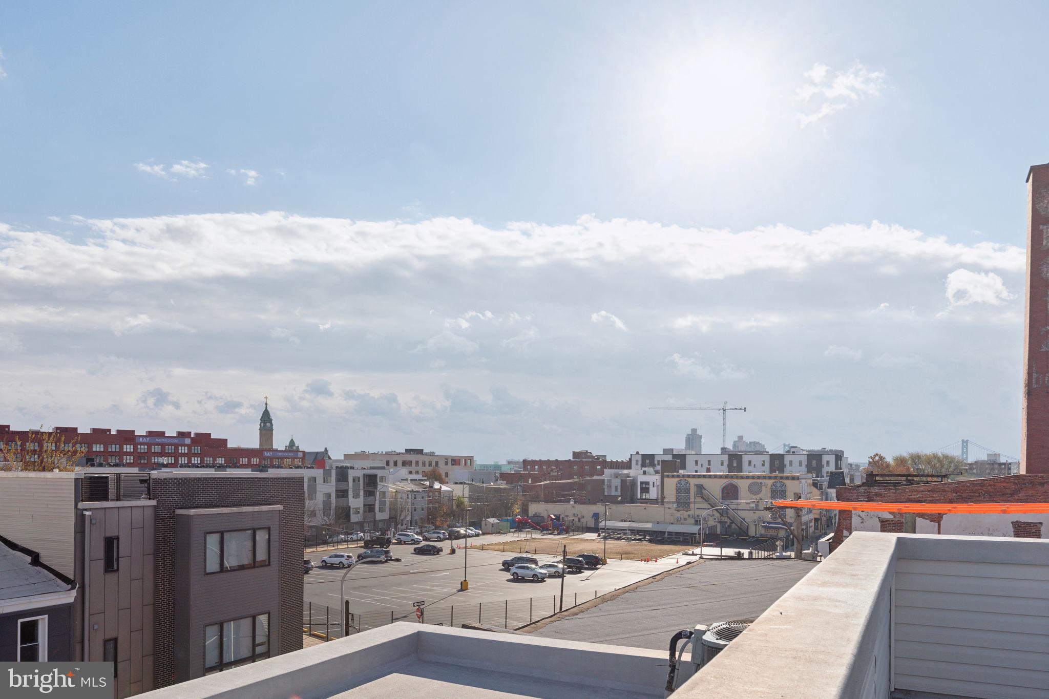 OLDE KENSINGTON - Residential Lease