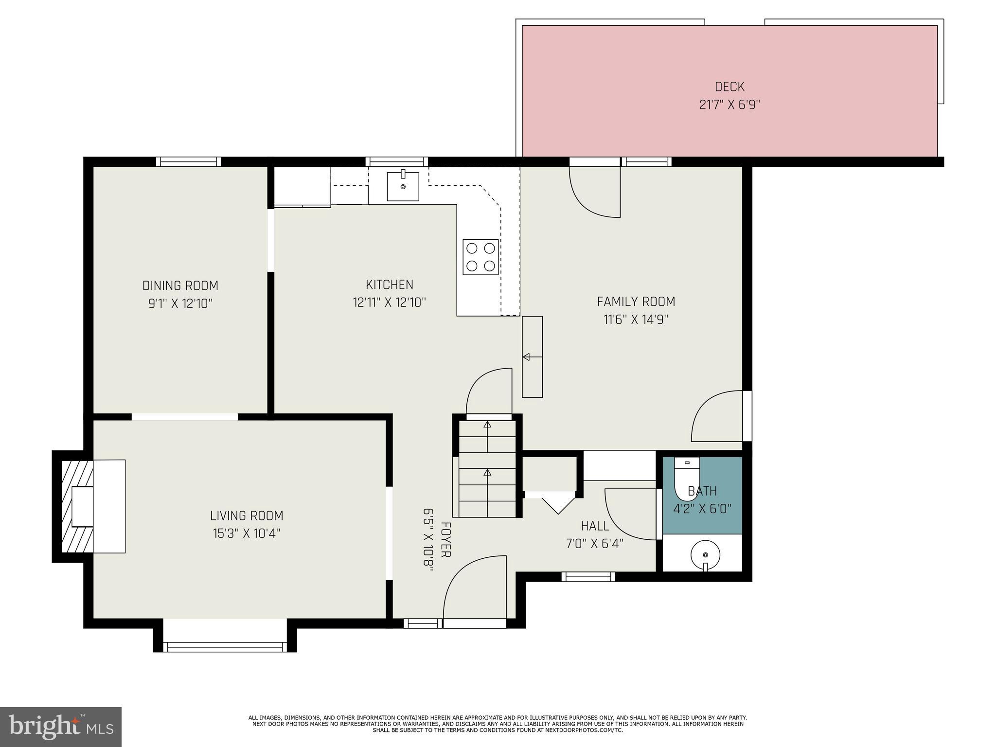 BOX HILL NORTH - Residential