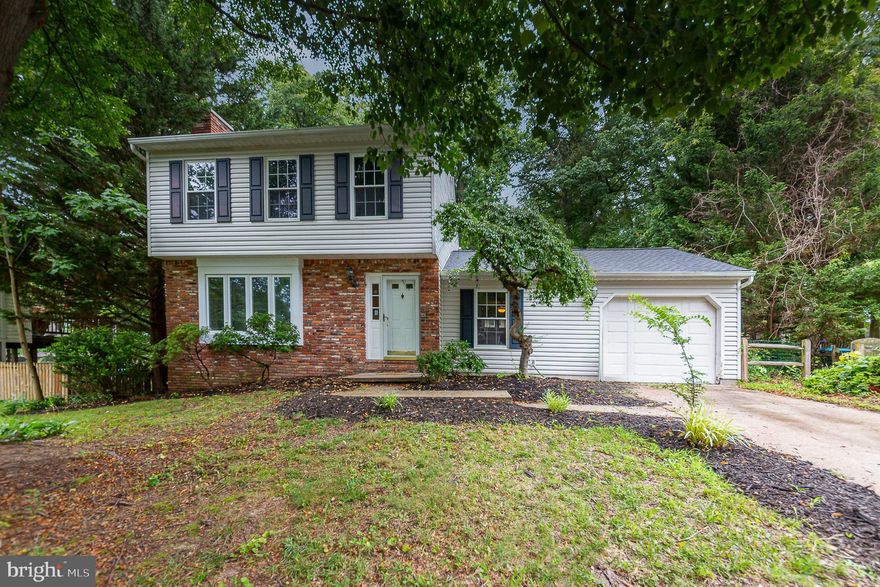 DREAM BIG! Nestled in the quaint and desirable Box Hill North Community, this 3 bedroom 1.5 bath home is sure to be high on your list! Enjoy the quiet lot backing to a tree line and cul-de-sac living accentuated by your NEW roof (ONLY 2 YEARS OLD!) and NEWER HVAC system (LESS THAN 5 YEARS OLD!). The prime location leaves you literal minutes from restaurants, bars, family centric activities AND multiple commuting routes! Seller is offering a $5,000 carpet credit. Don't miss out on this opportunity!