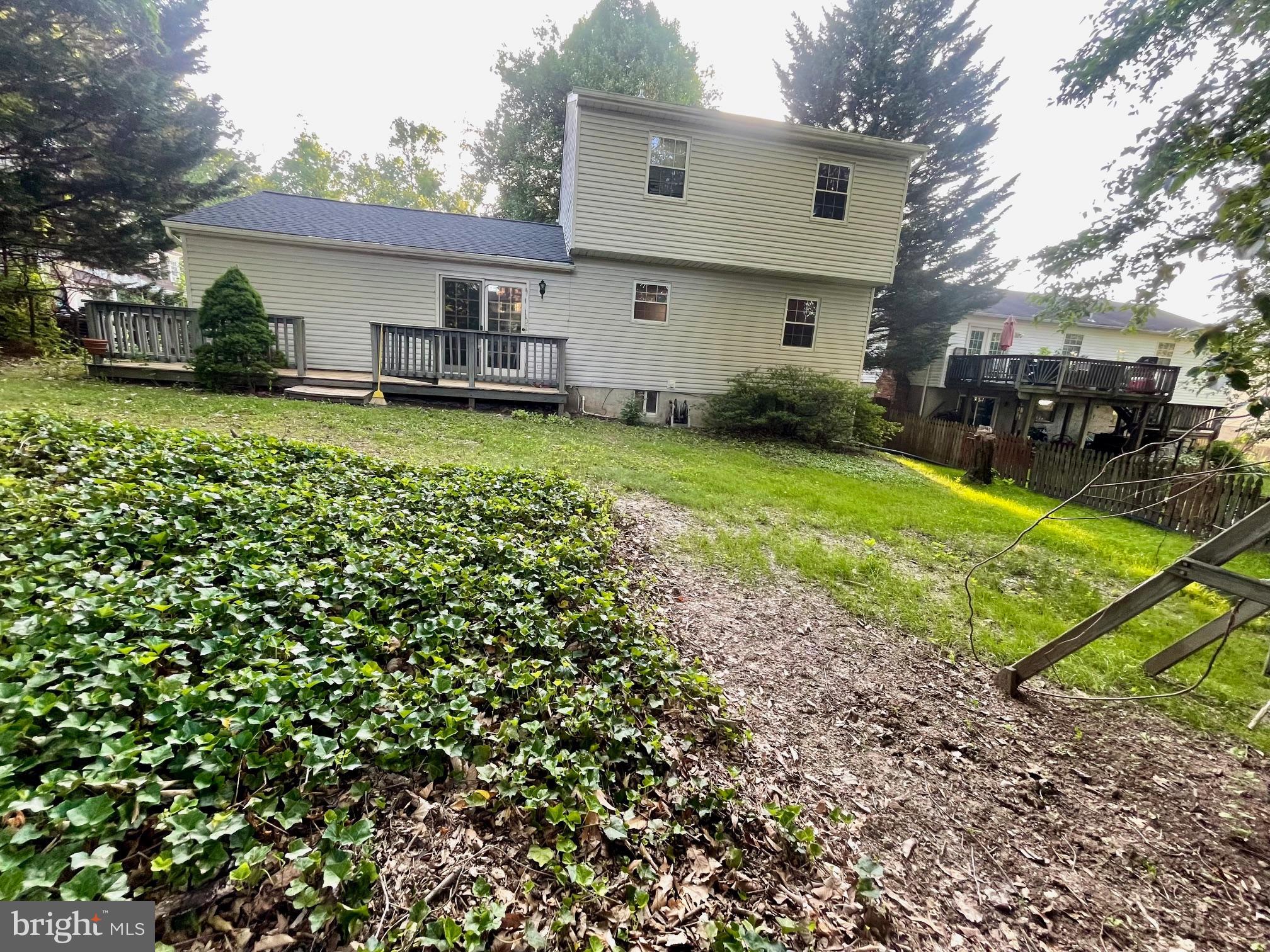 2961 COLCHESTER COURT