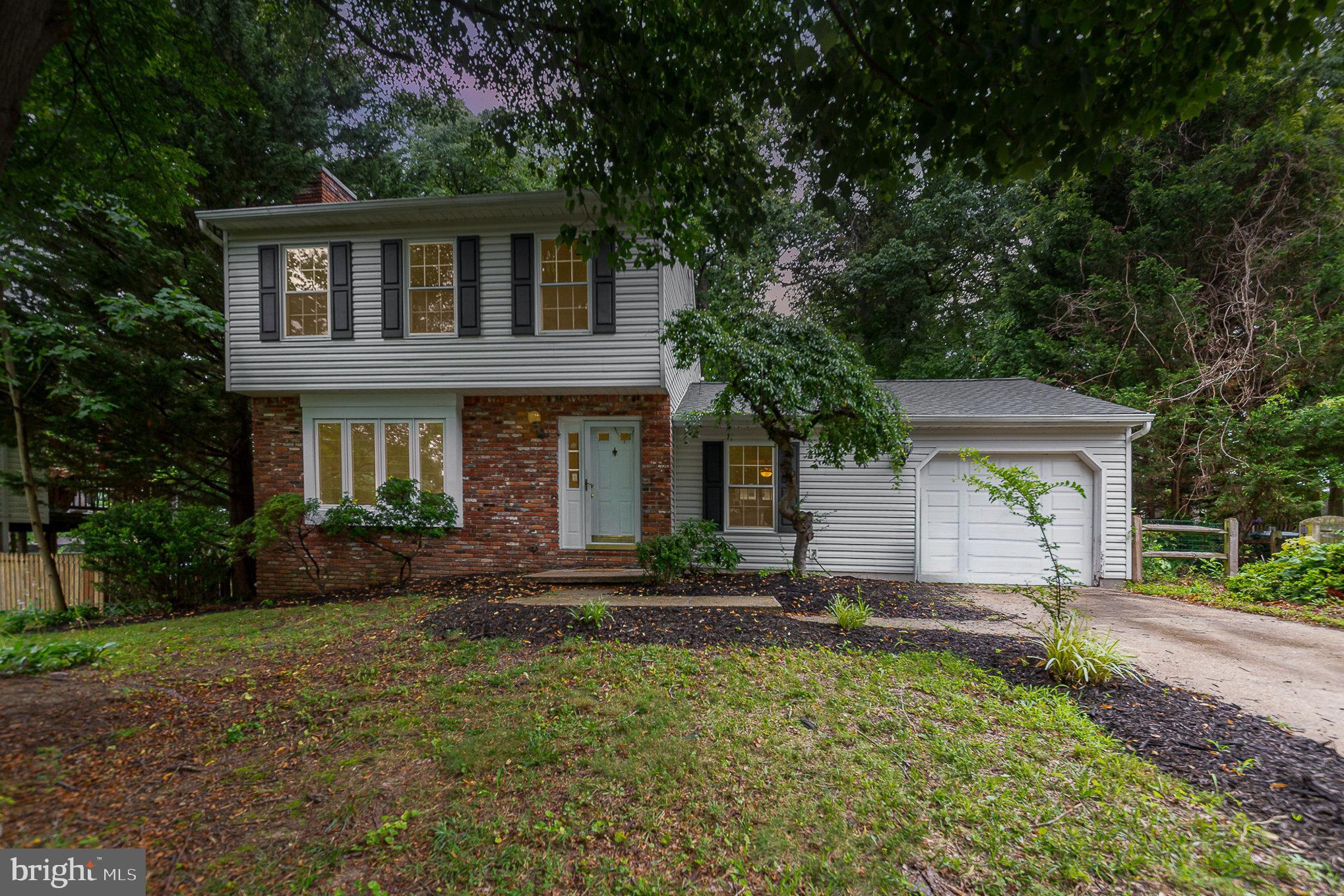 2961 COLCHESTER COURT