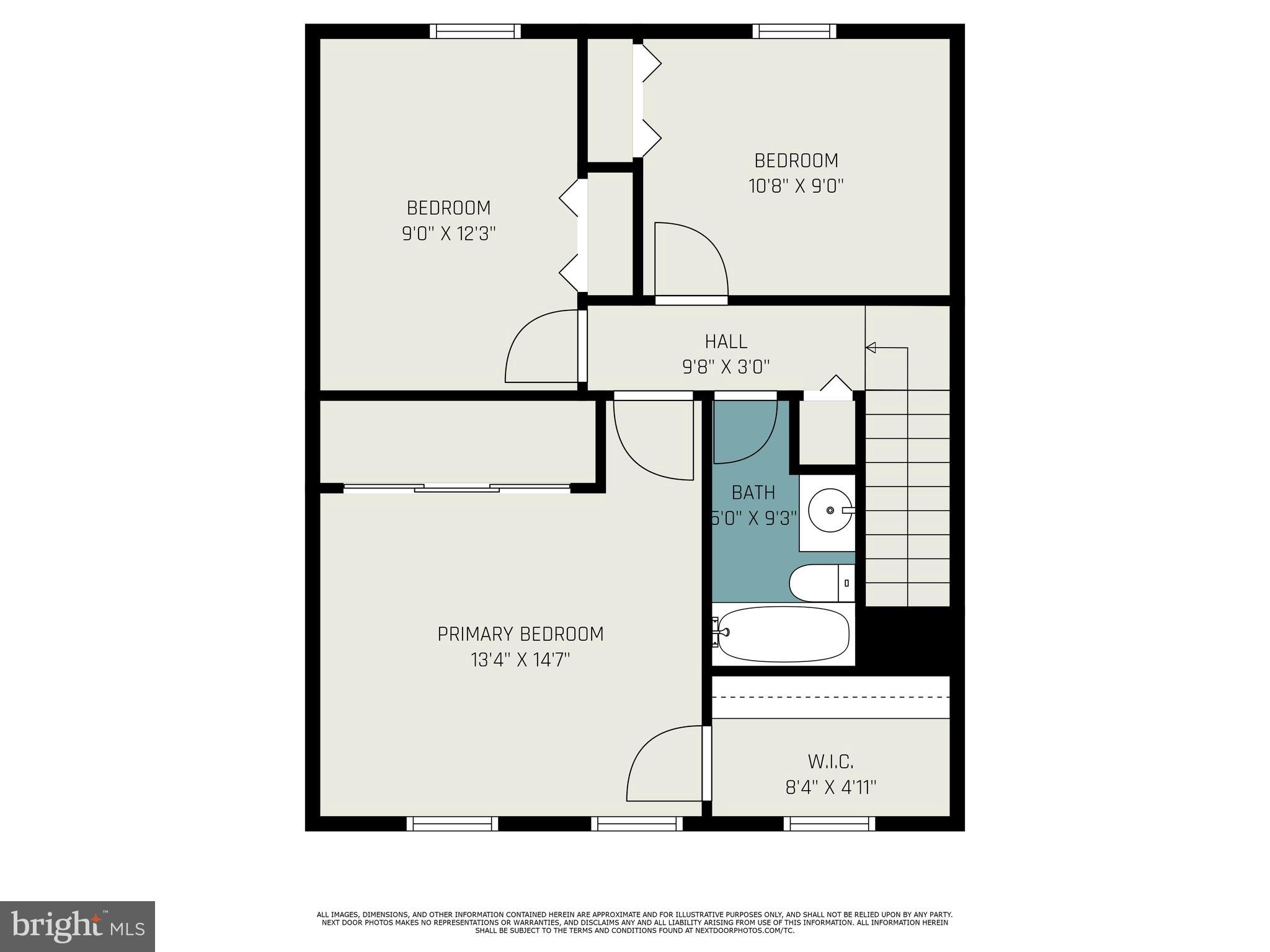 BOX HILL NORTH - Residential