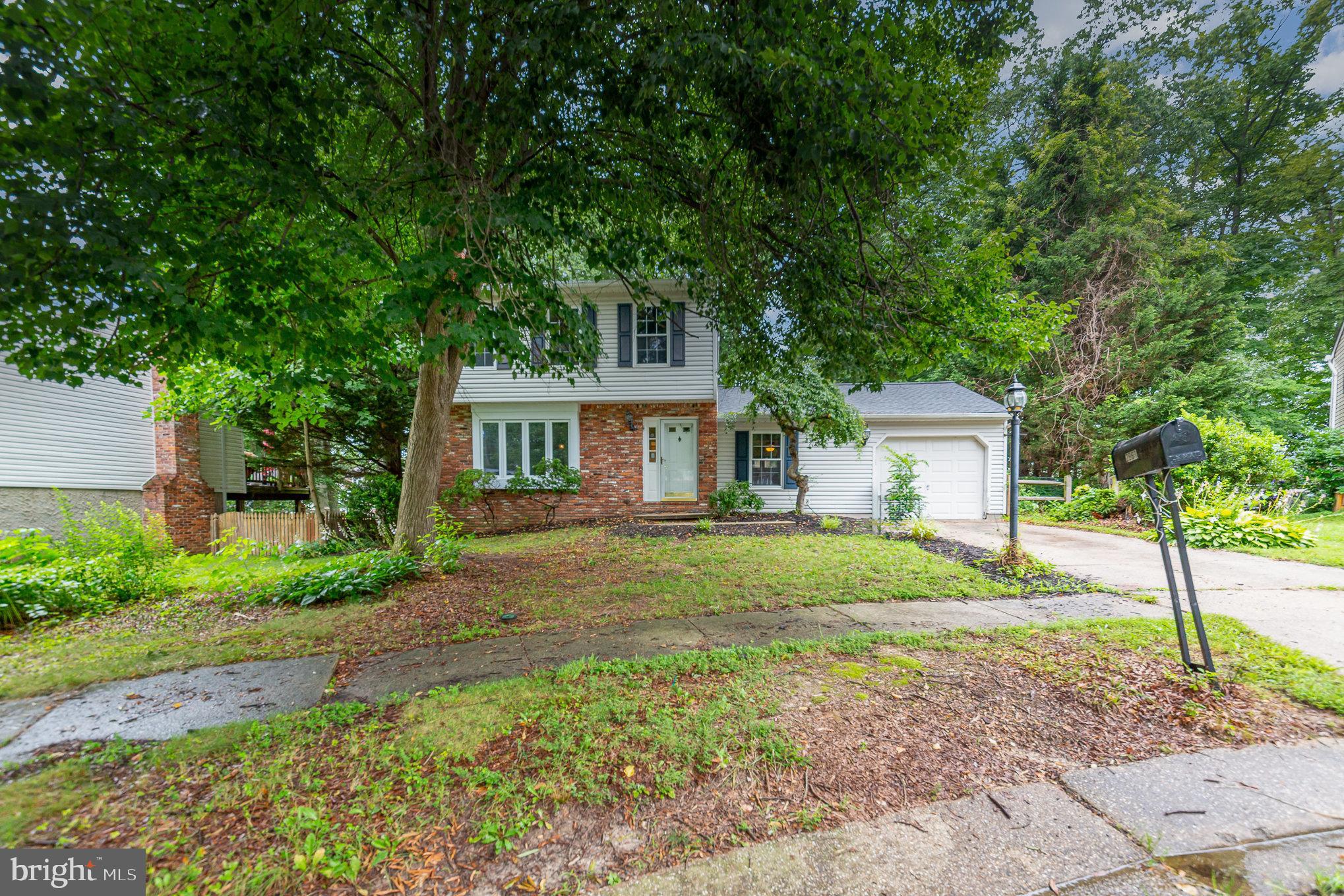 2961 COLCHESTER COURT