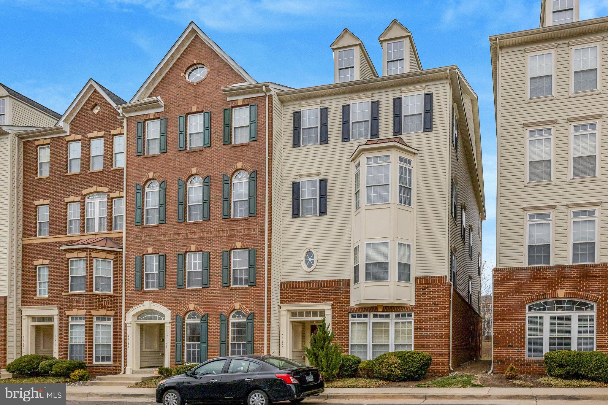 CONDOMINIUMS AT KIRKPATR - Residential