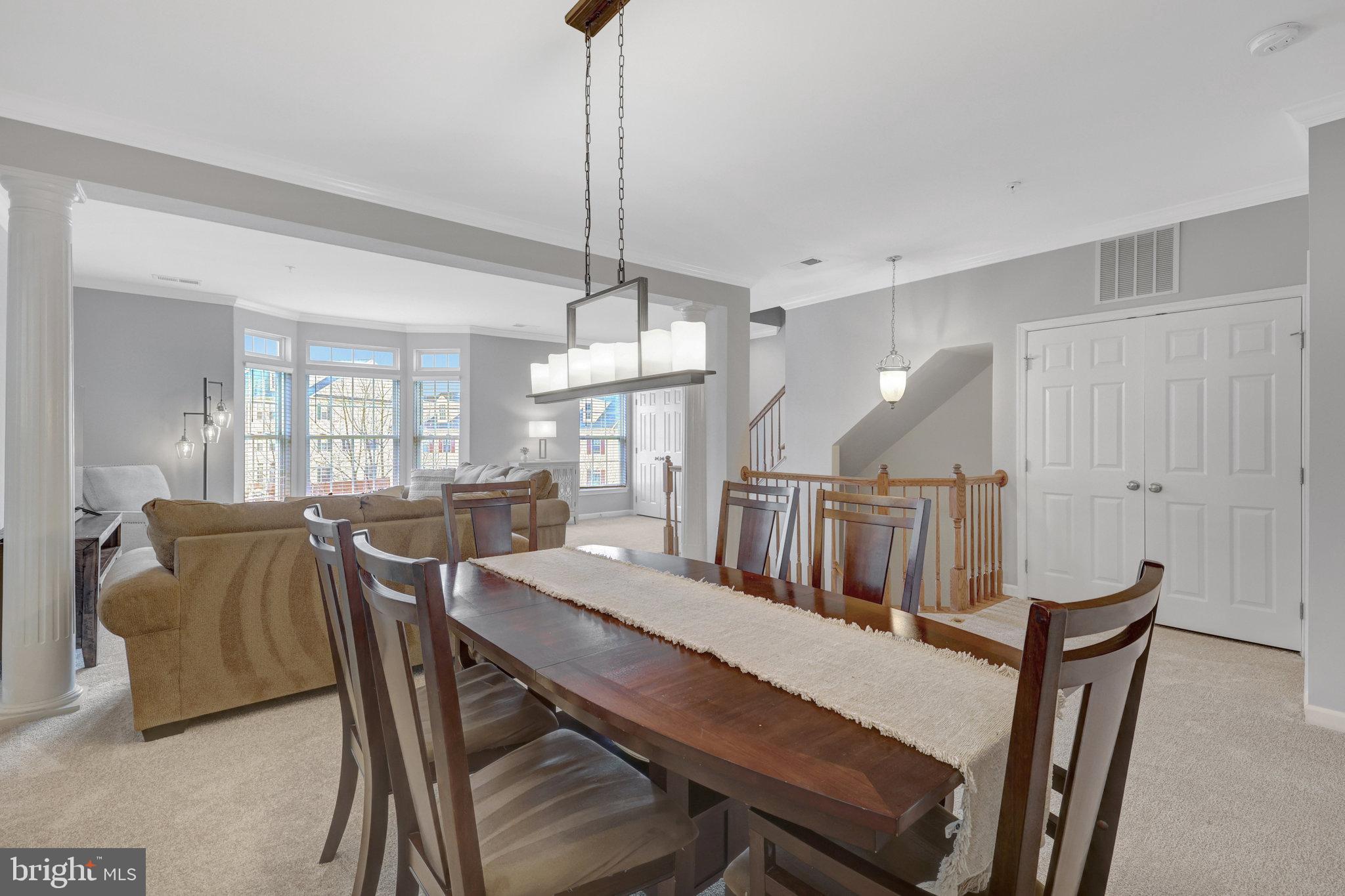 CONDOMINIUMS AT KIRKPATR - Residential