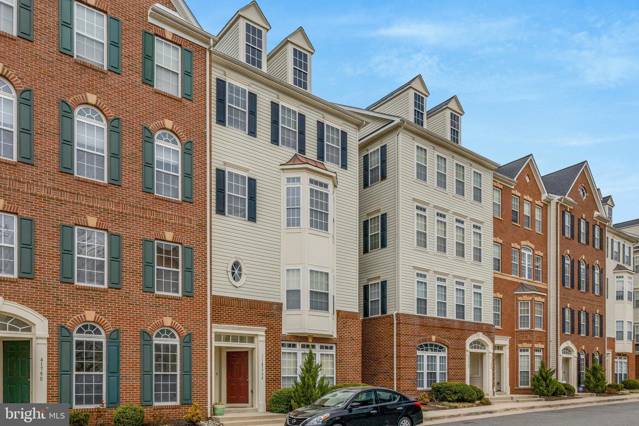 CONDOMINIUMS AT KIRKPATR - Residential