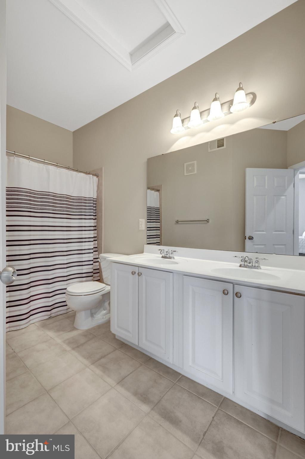 CONDOMINIUMS AT KIRKPATR - Residential