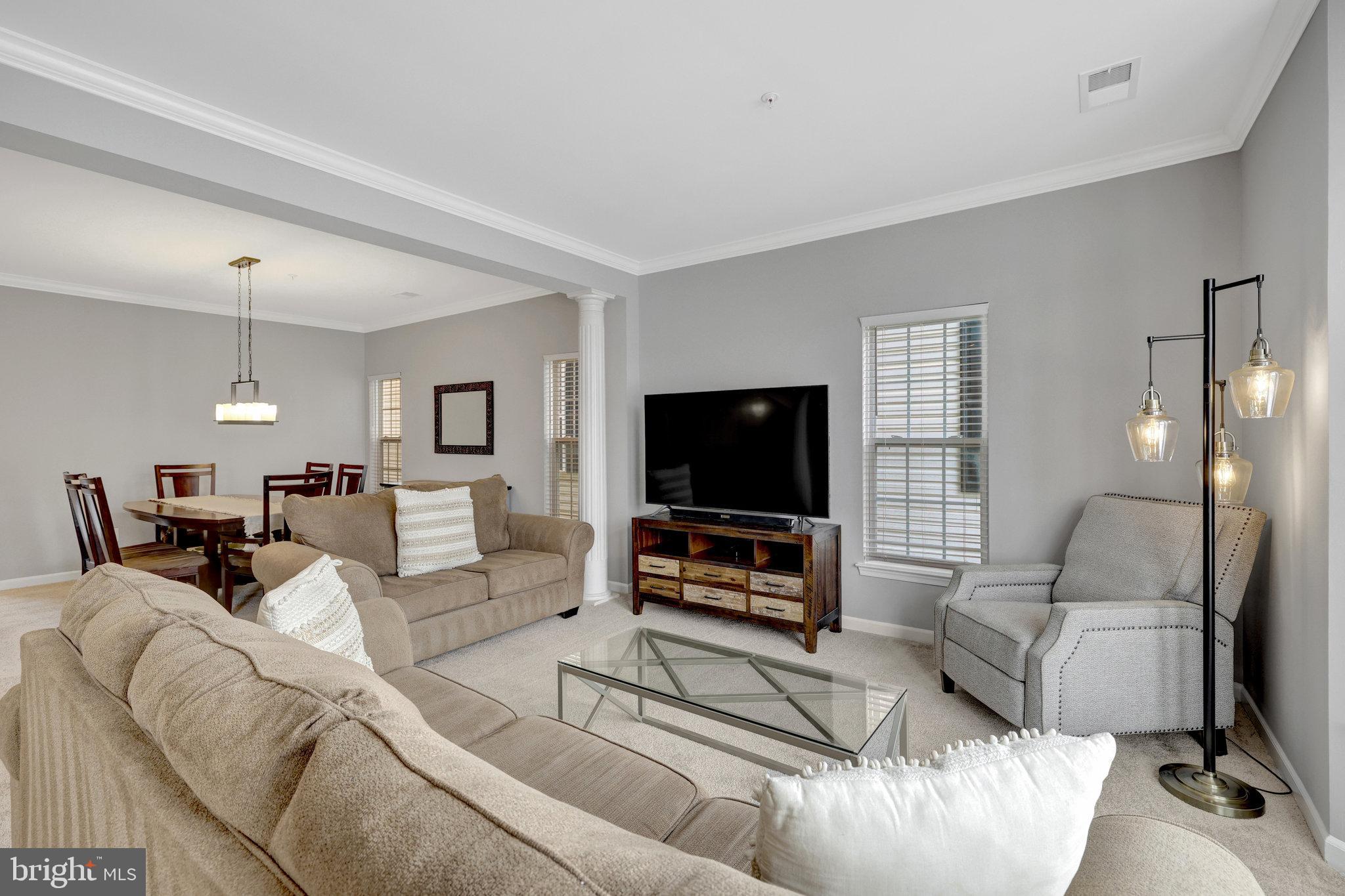 CONDOMINIUMS AT KIRKPATR - Residential