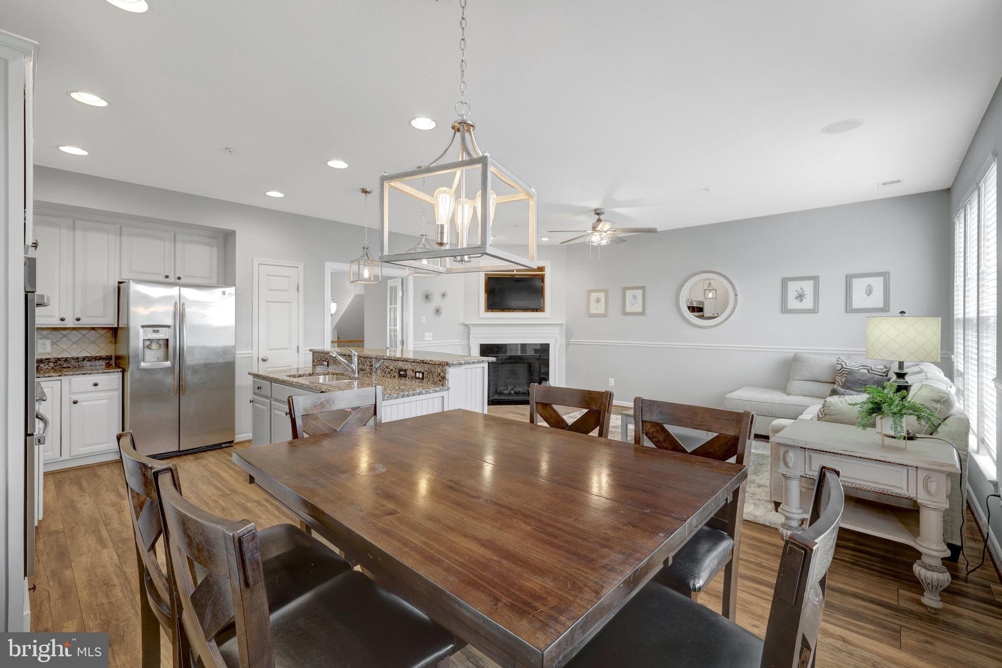 CONDOMINIUMS AT KIRKPATR - Residential