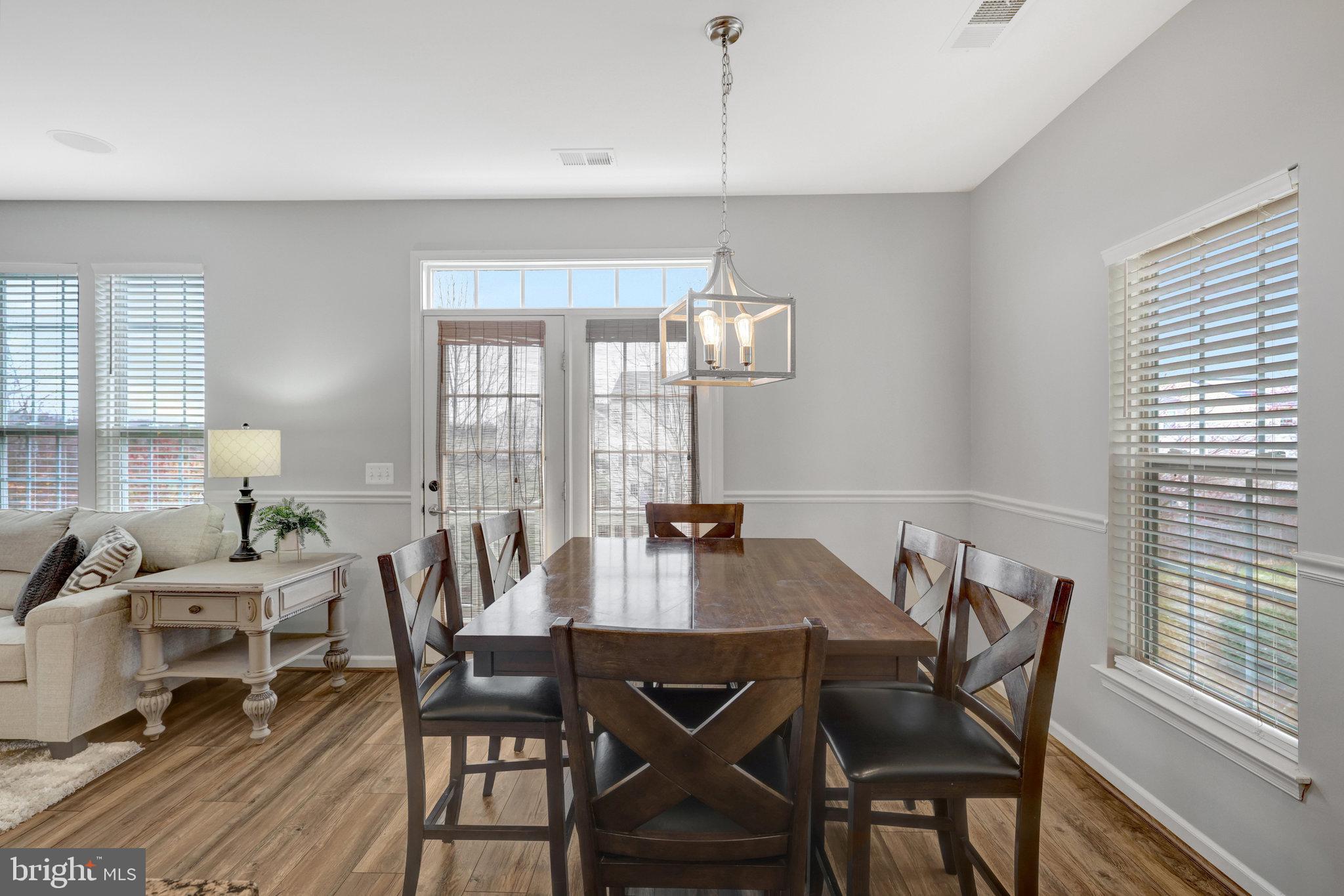 CONDOMINIUMS AT KIRKPATR - Residential