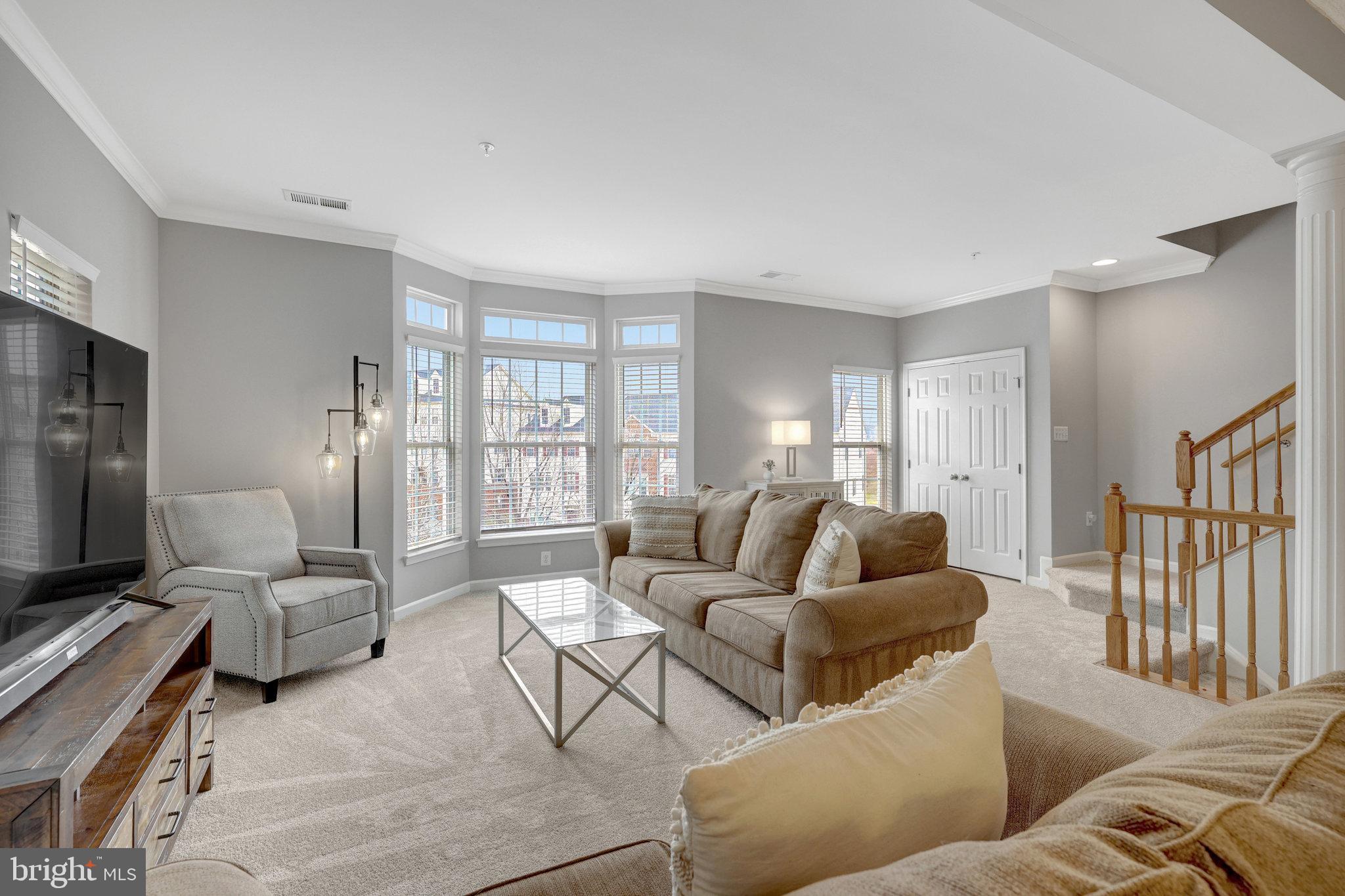 CONDOMINIUMS AT KIRKPATR - Residential