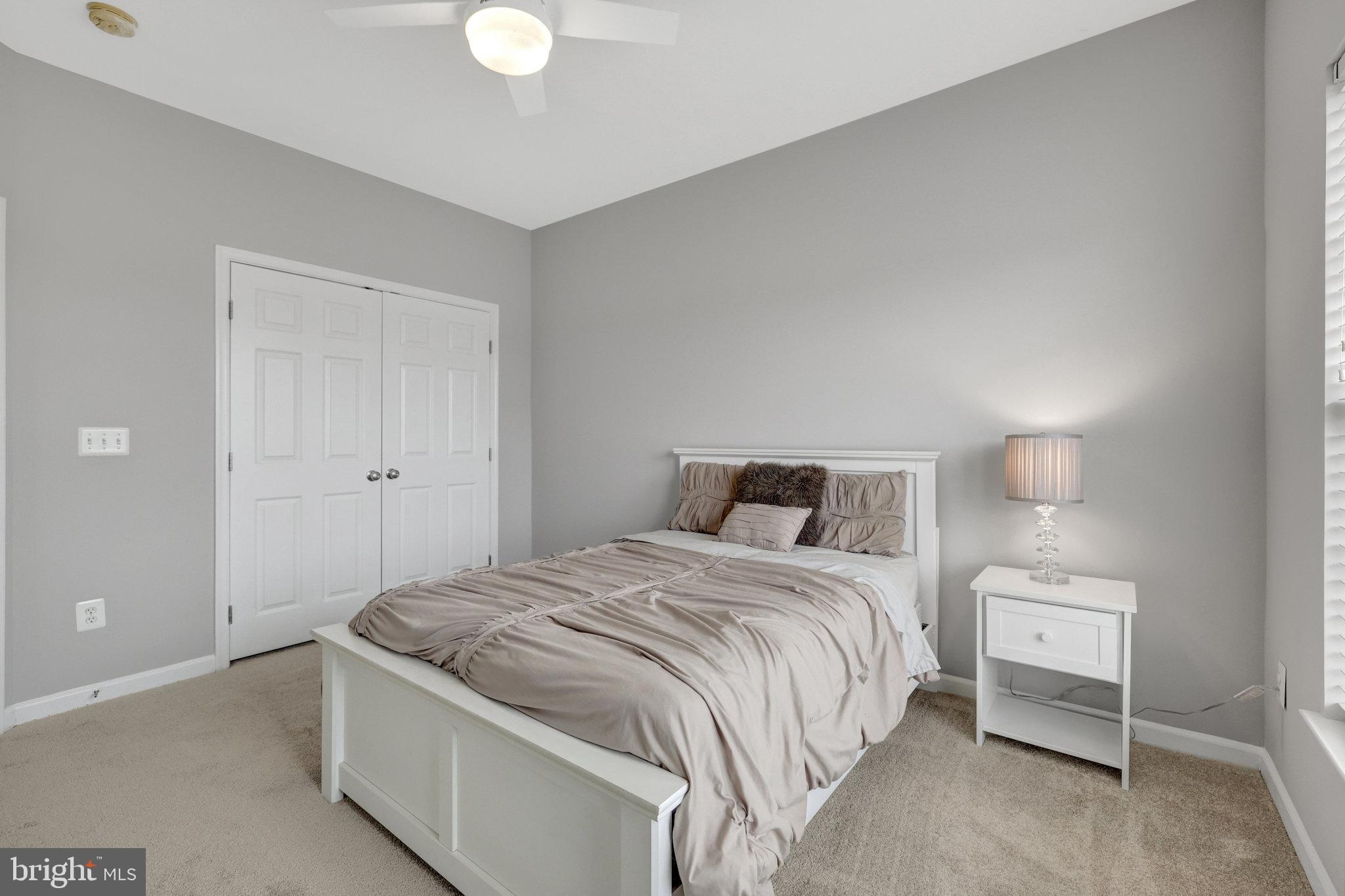 CONDOMINIUMS AT KIRKPATR - Residential