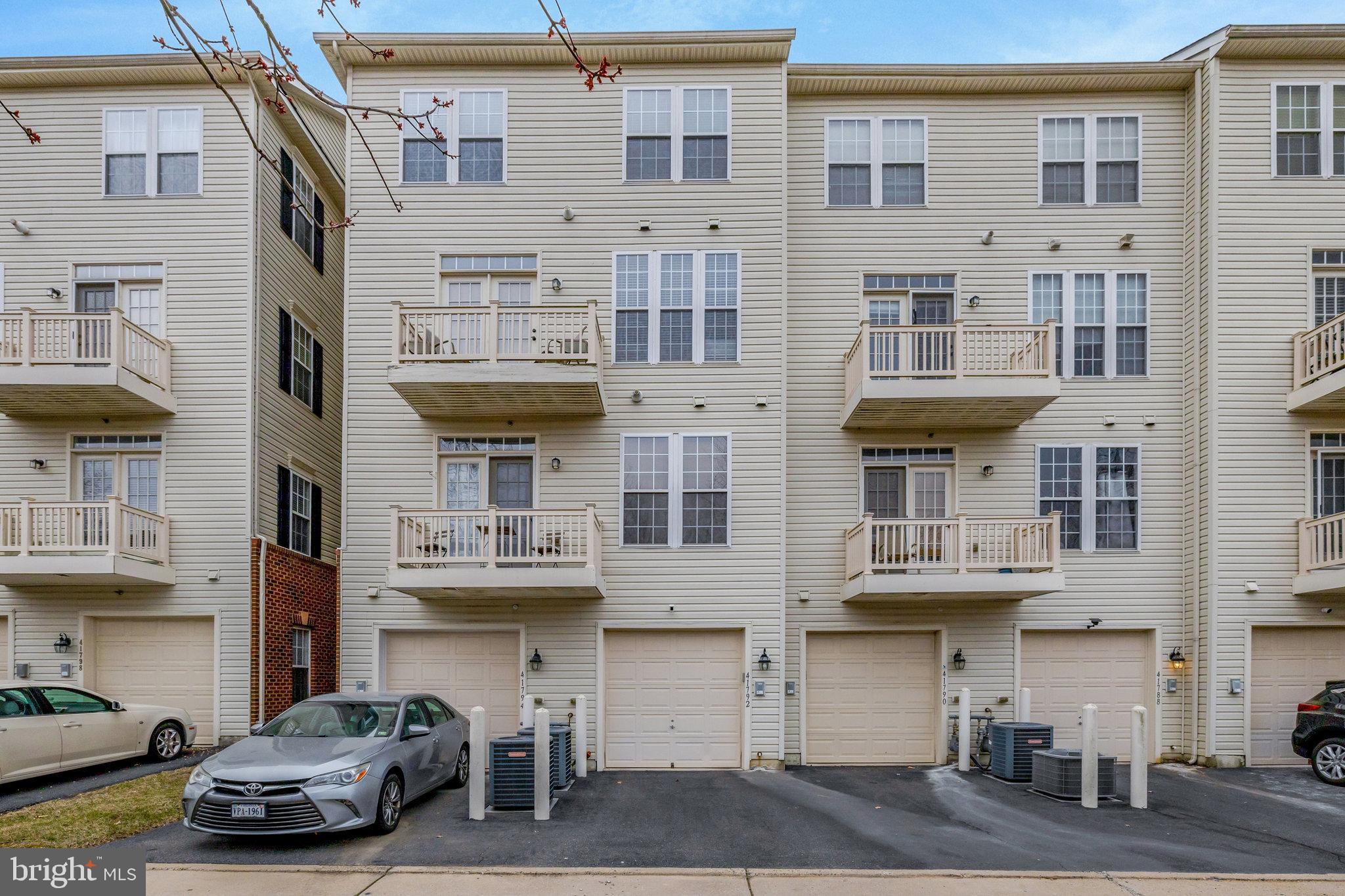 CONDOMINIUMS AT KIRKPATR - Residential