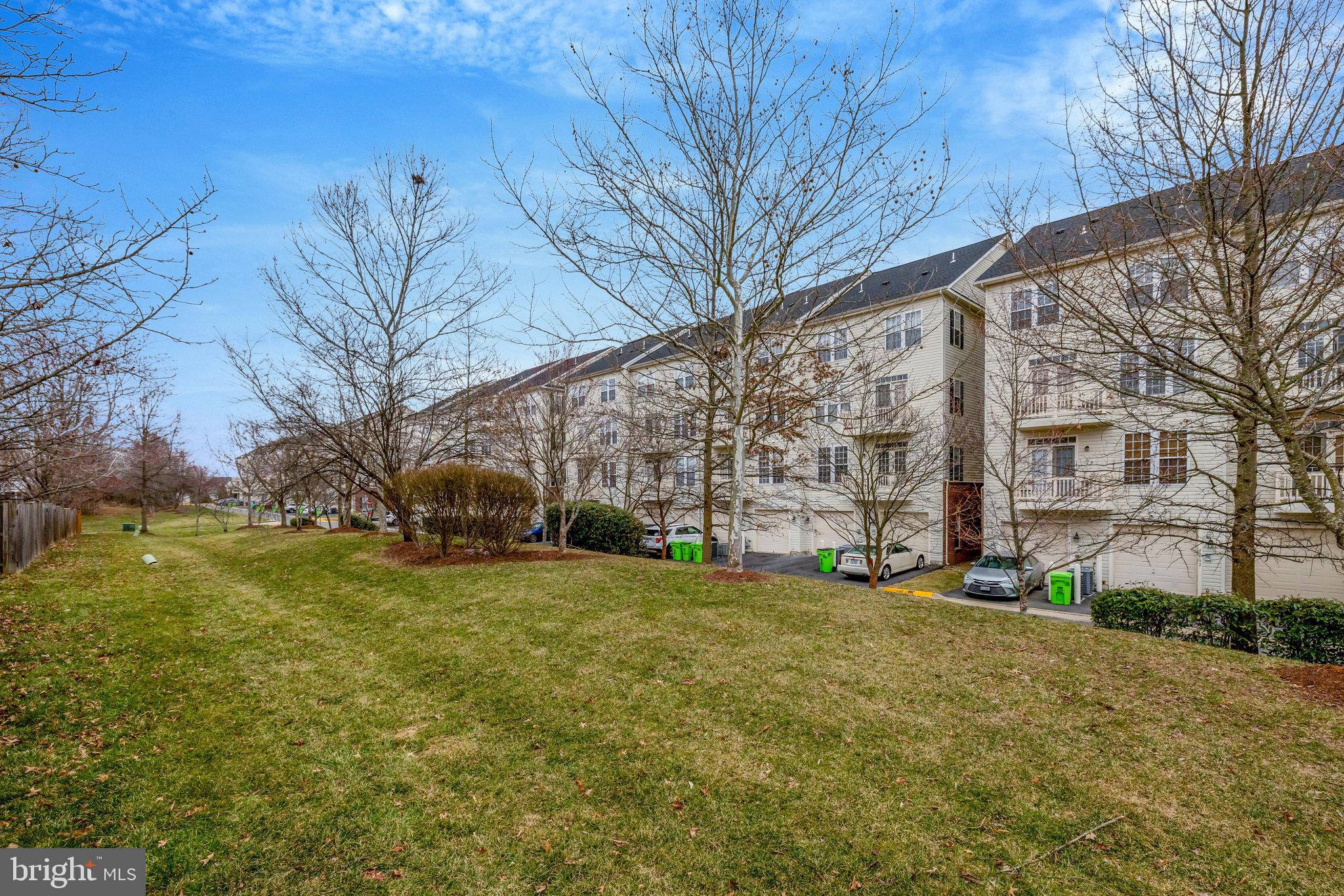 CONDOMINIUMS AT KIRKPATR - Residential